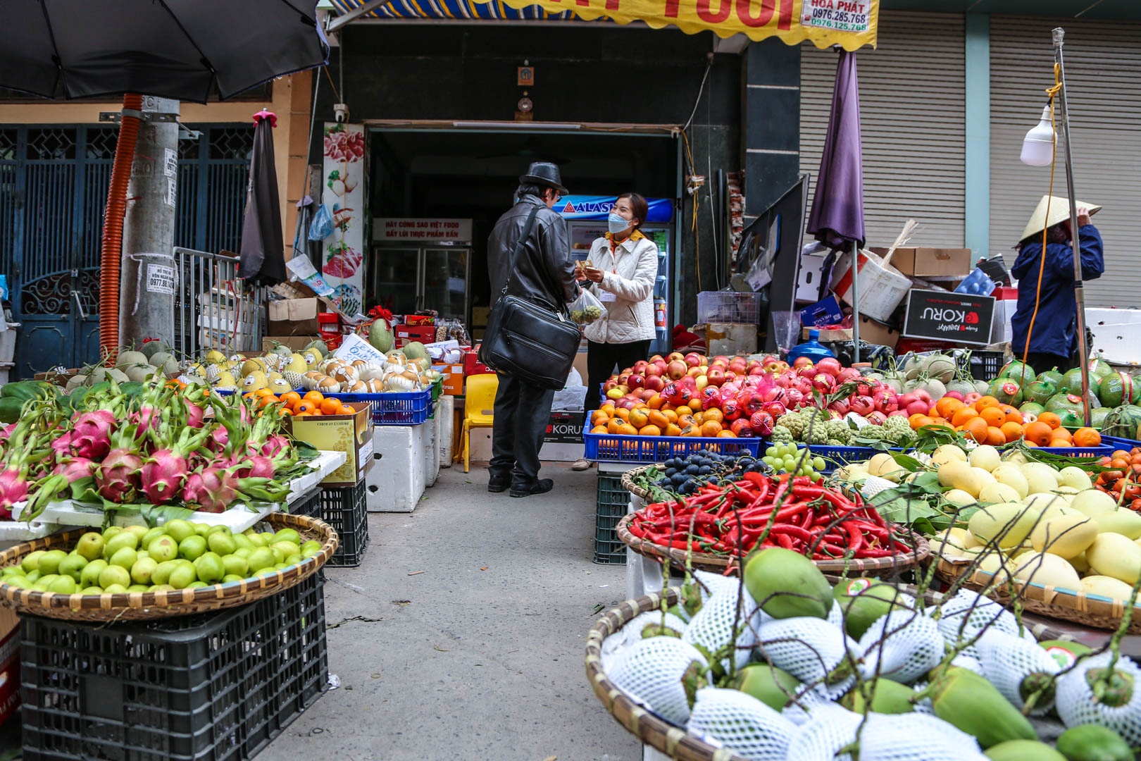 dich vu mam ngu qua anh 11