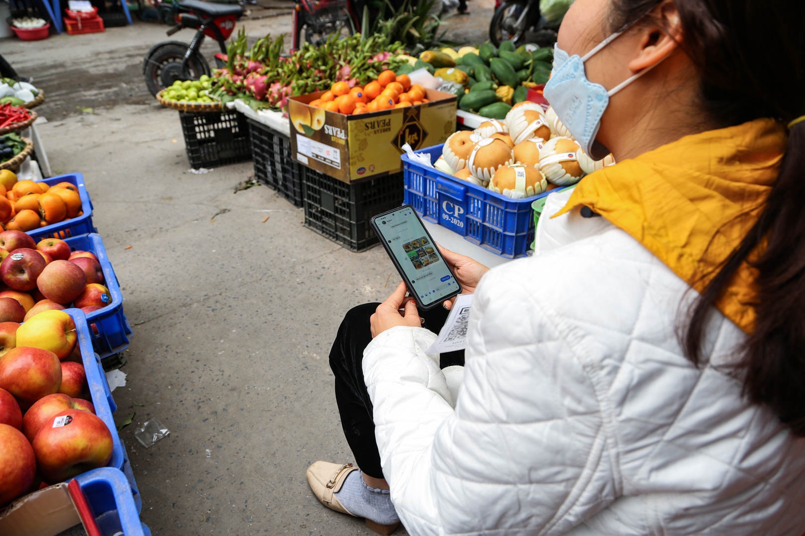 dich vu mam ngu qua anh 12