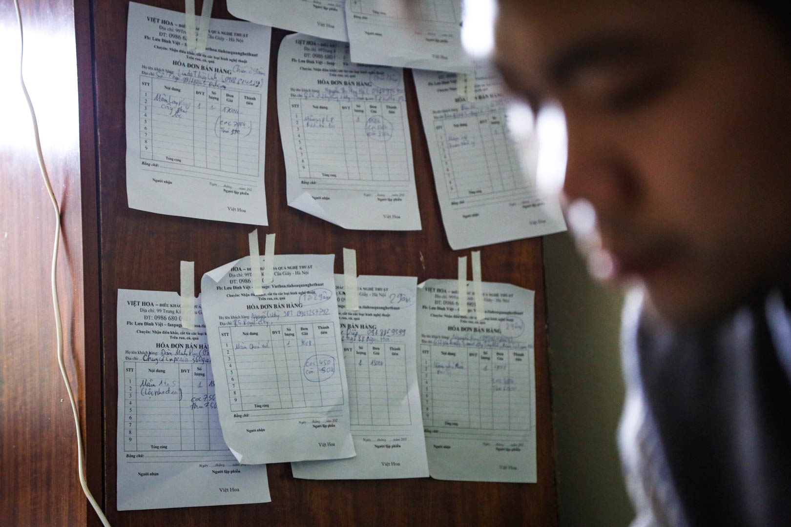 dich vu mam ngu qua anh 3