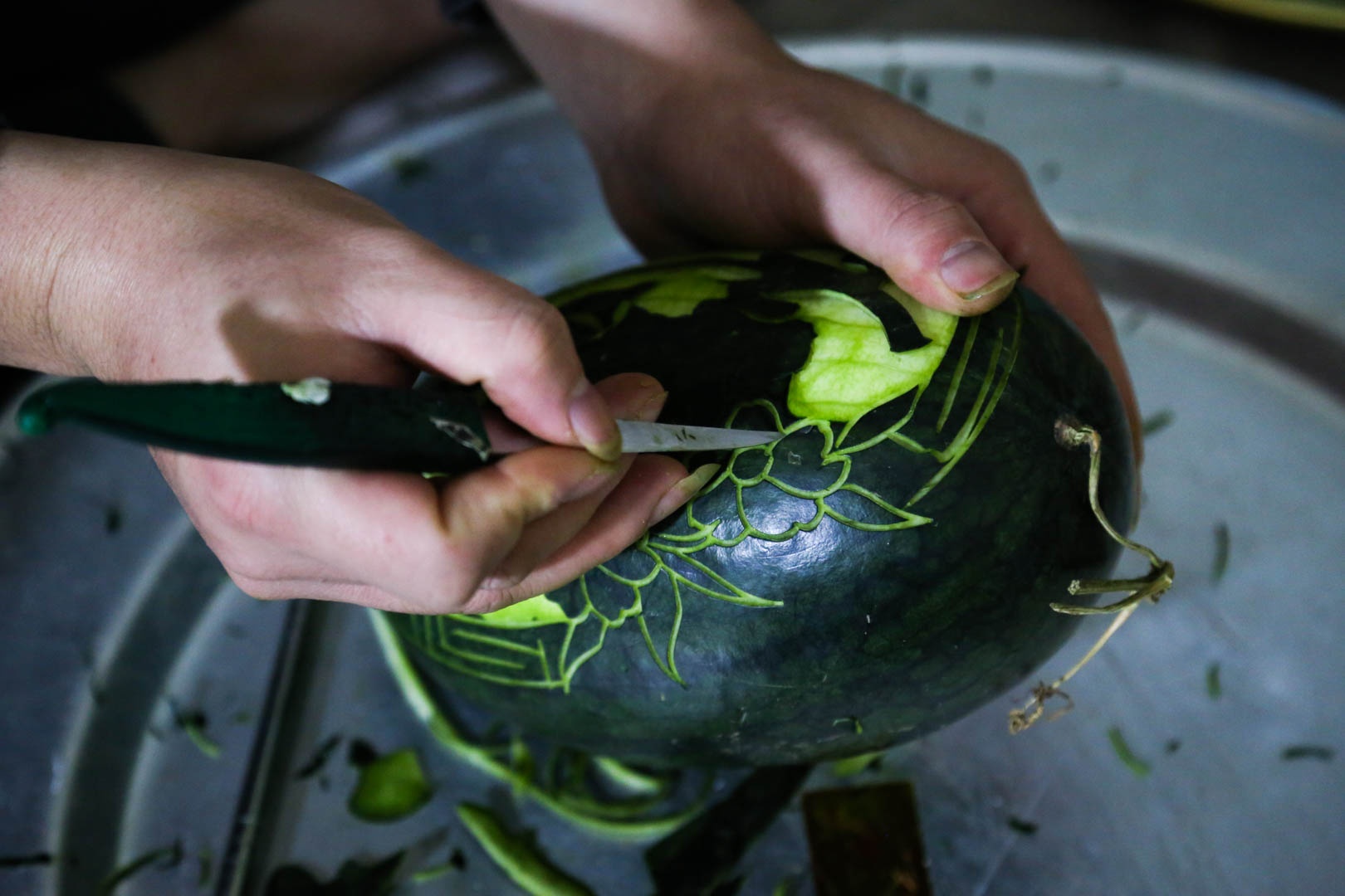 dich vu mam ngu qua anh 4