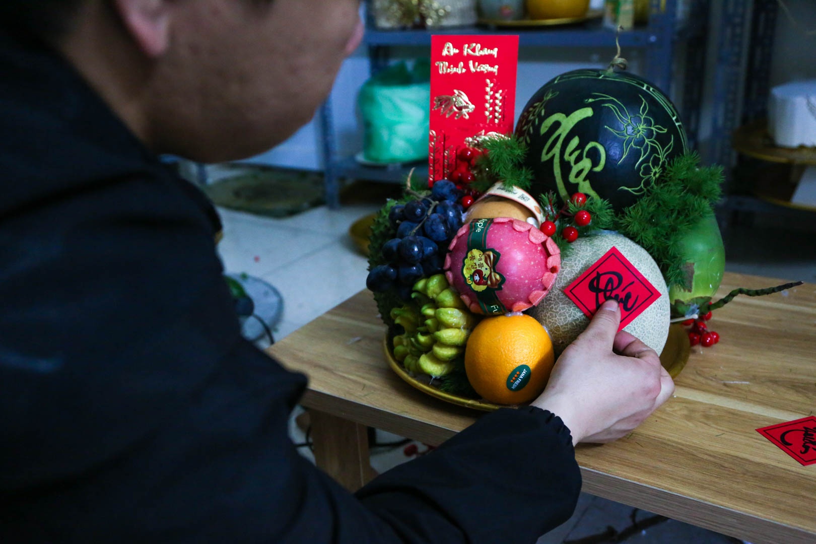 dich vu mam ngu qua anh 7