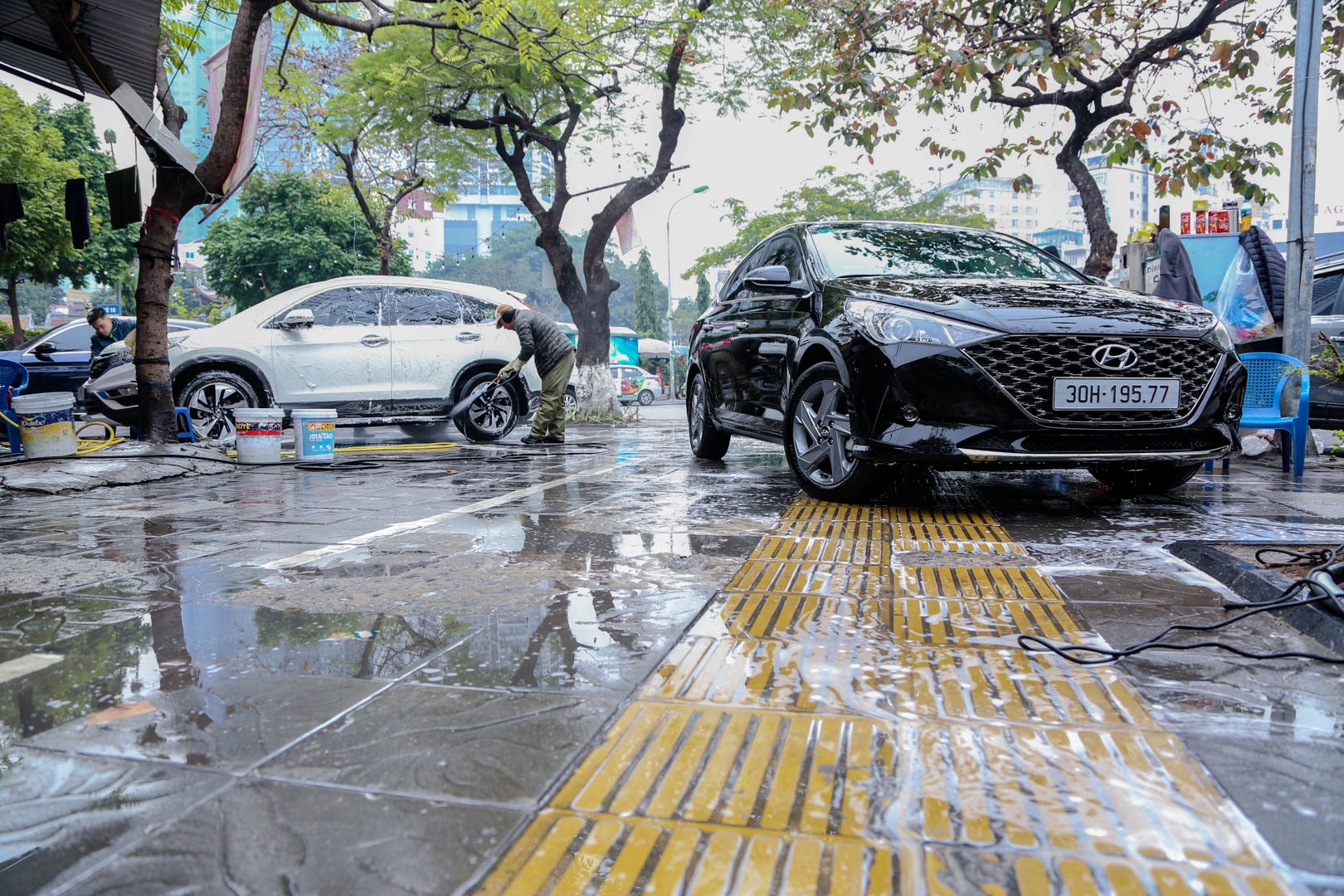 rua xe Tet tang gia anh 3