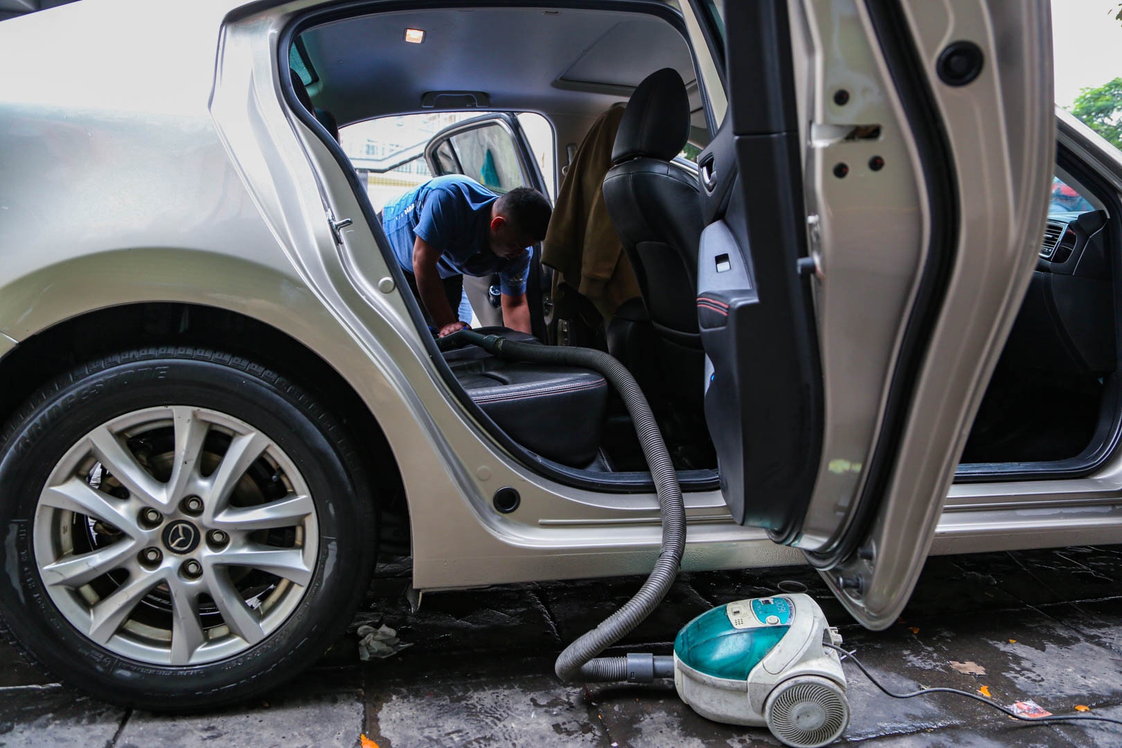 rua xe Tet tang gia anh 7