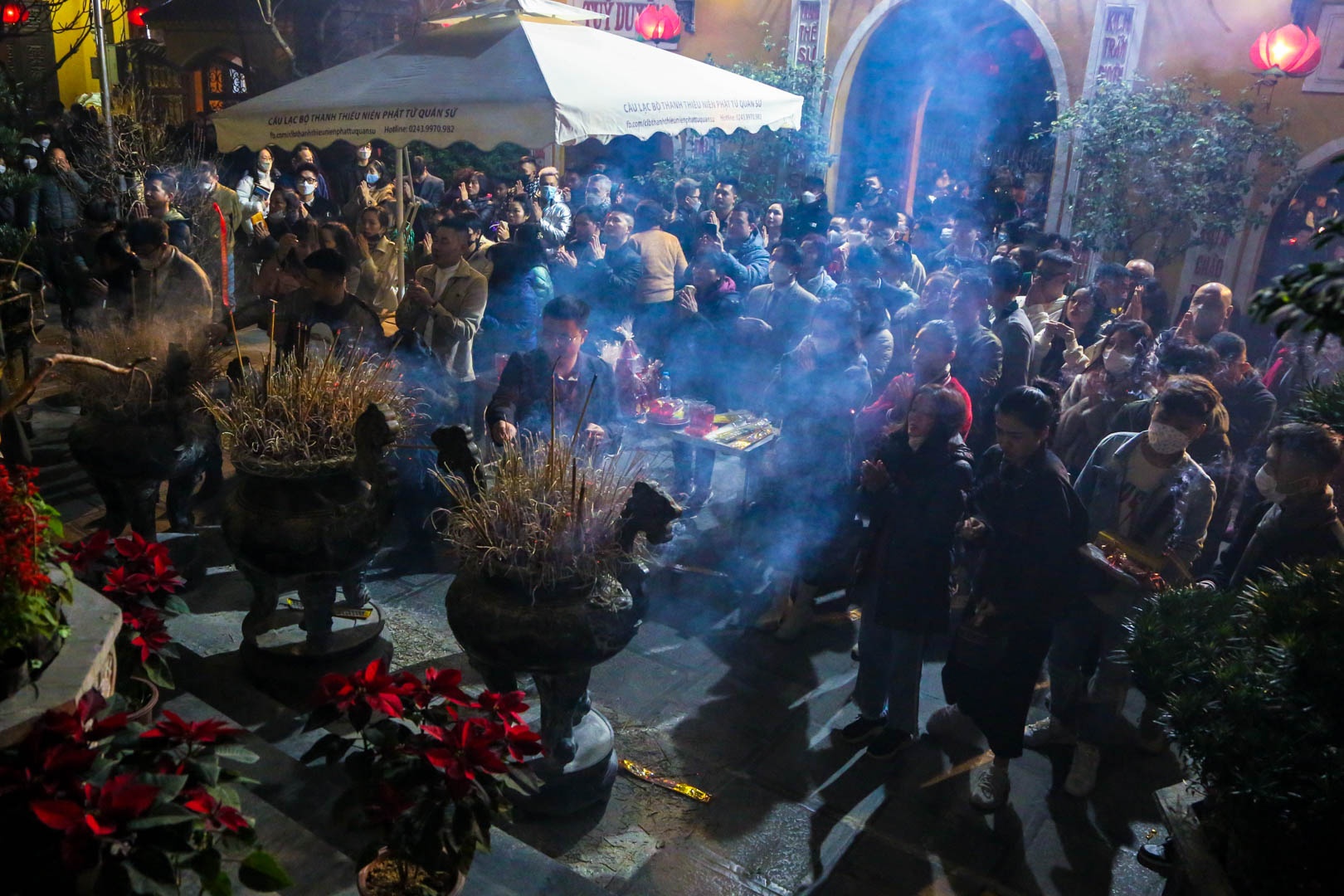 di chua cau phuc anh 2