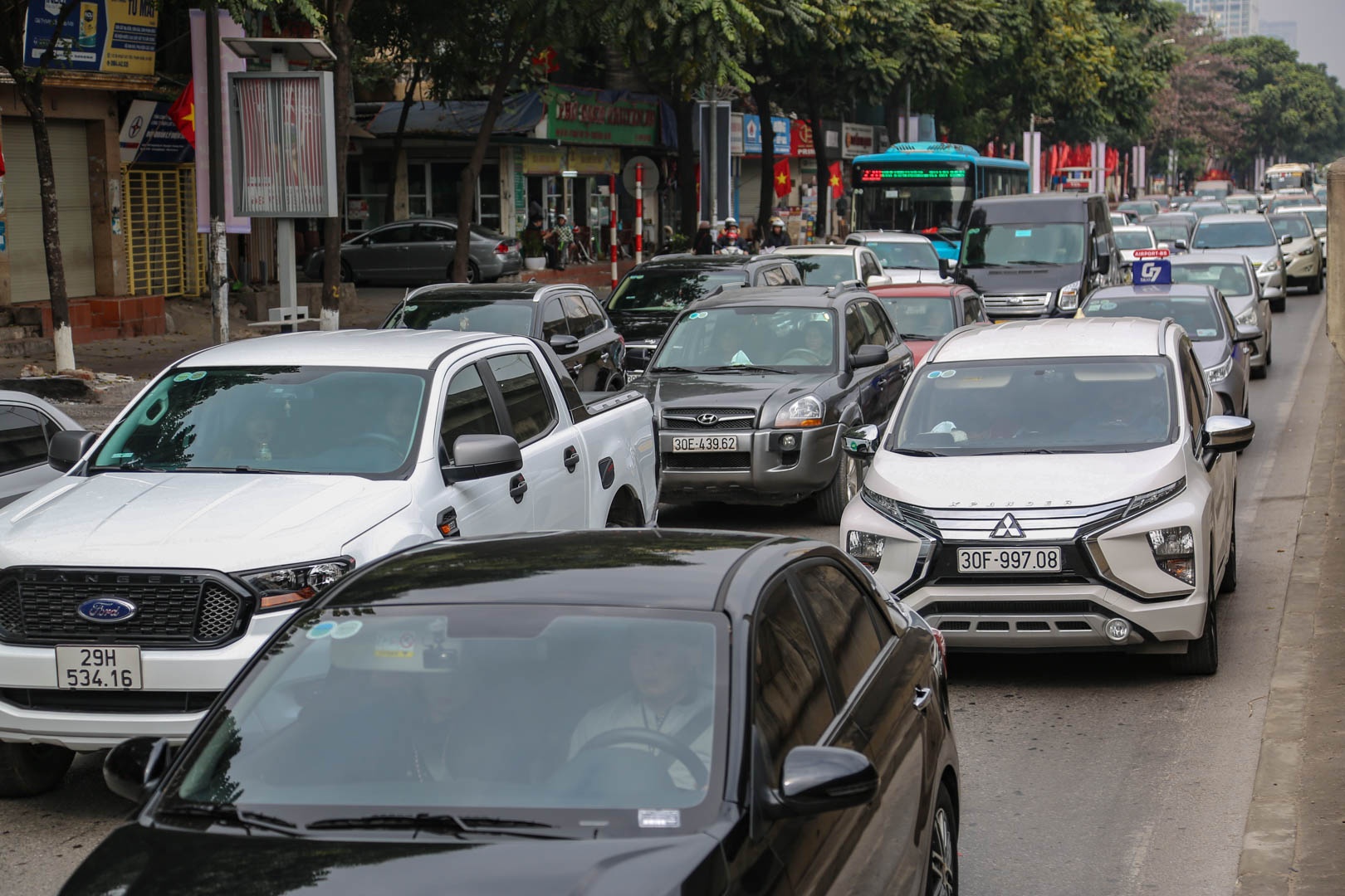 Vi sao lai xe hoi met moi, mat thoi gian ma chung ta van thich hinh anh