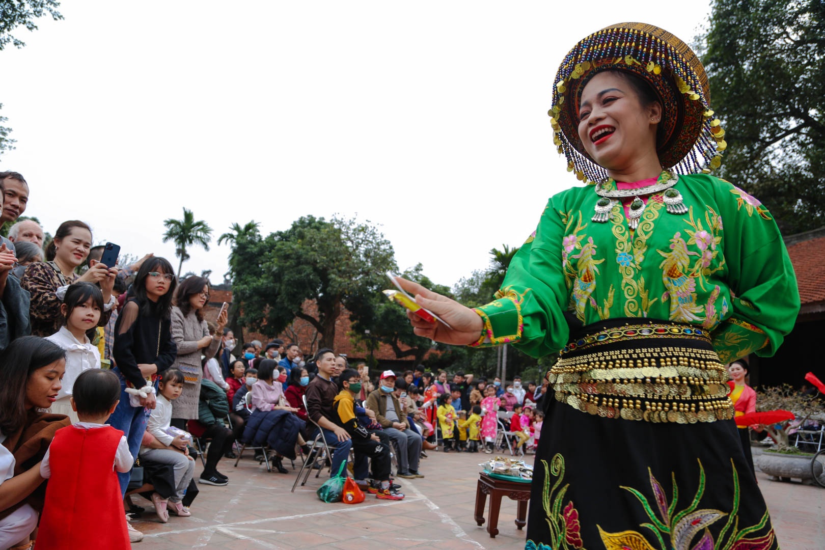 xin chữ đầu năm ảnh 11 xin chu dau nam anh 11