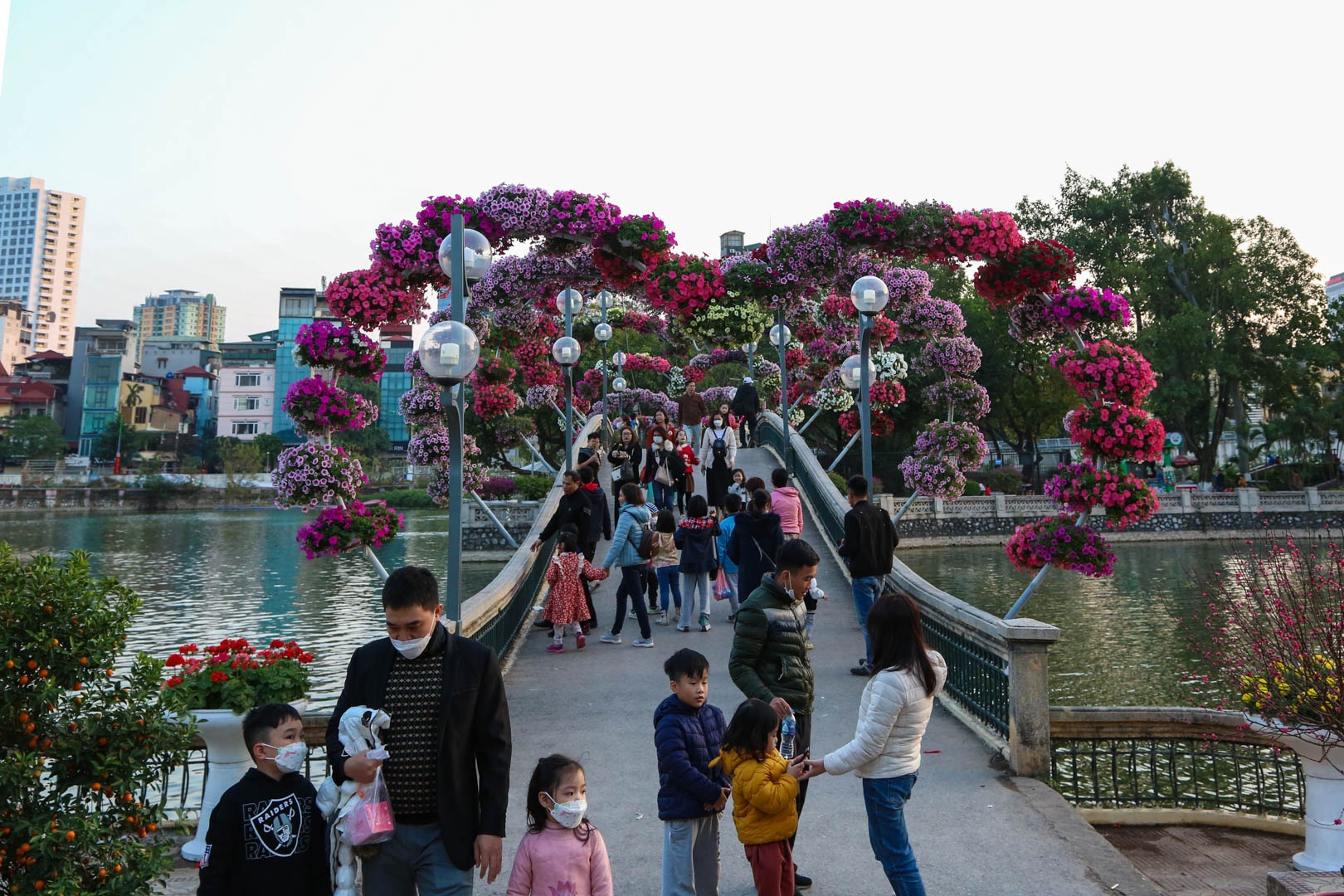 vui choi ngay Tet anh 10