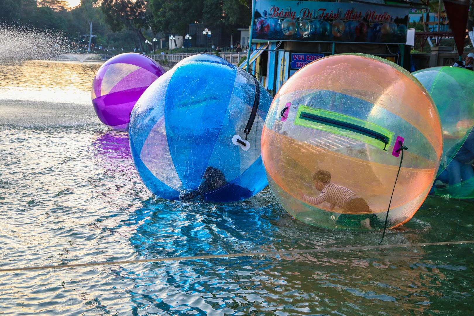 vui choi ngay Tet anh 11