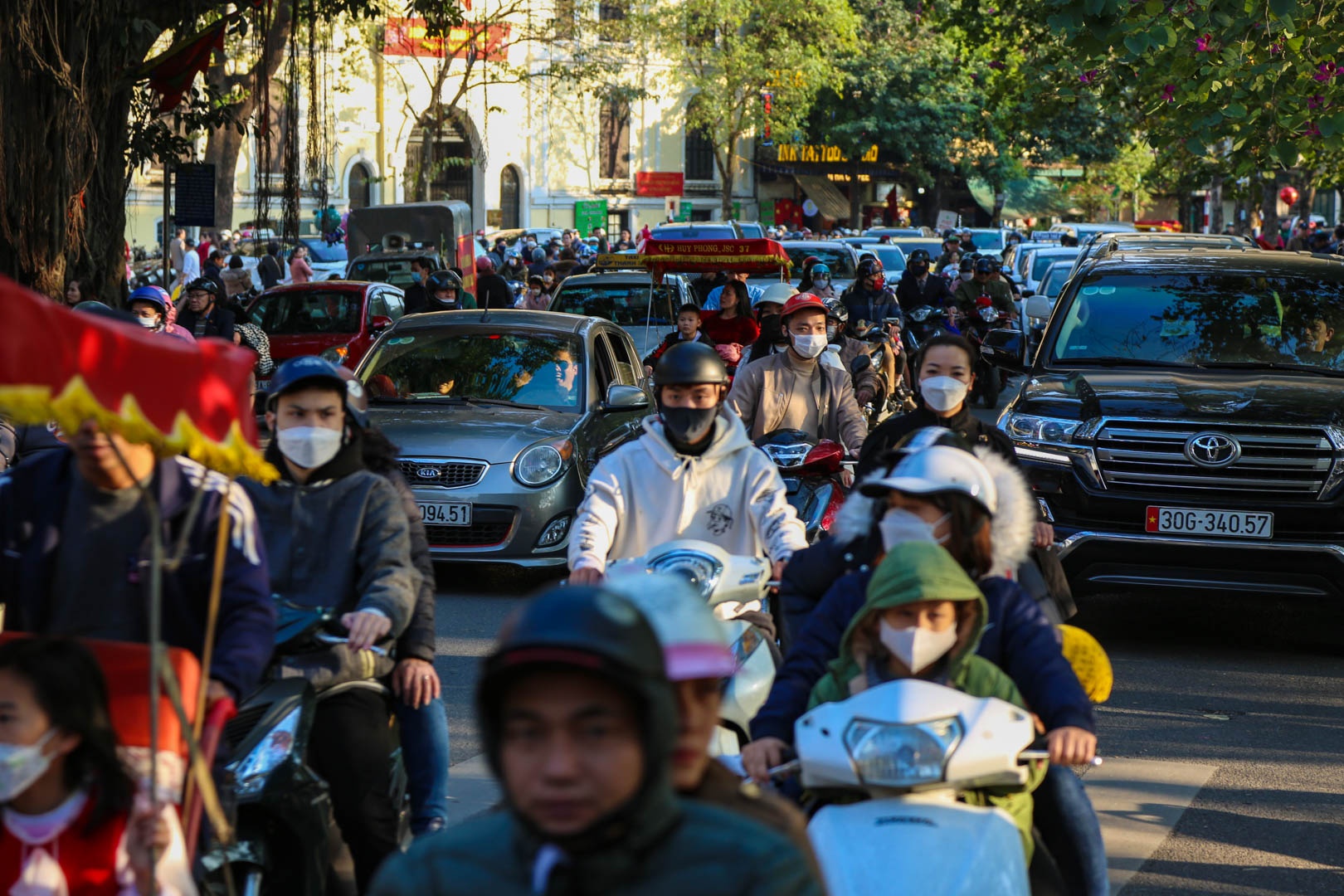 vui choi ngay Tet anh 2