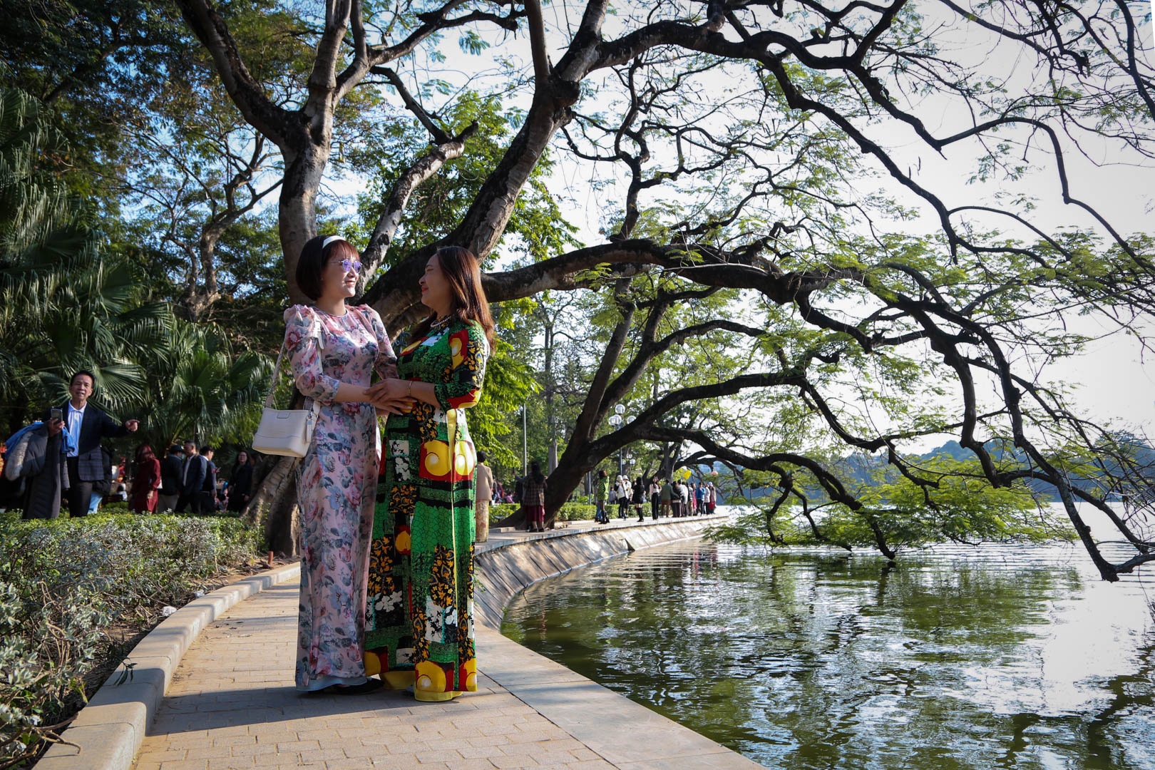vui choi ngay Tet anh 3