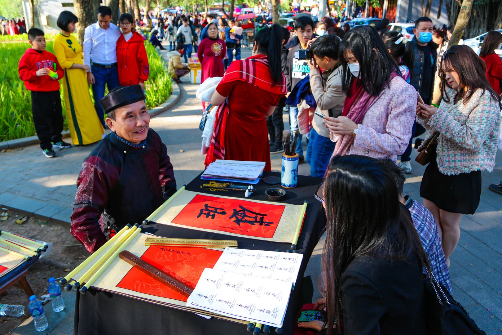 vui choi ngay Tet anh 7