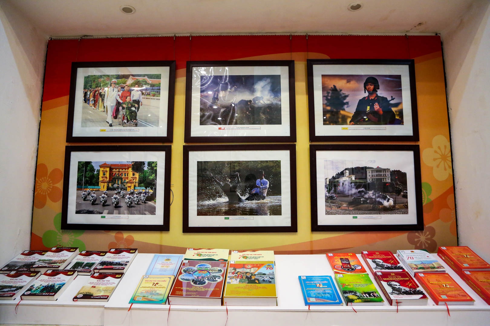 trien lam ve canh ve anh 11