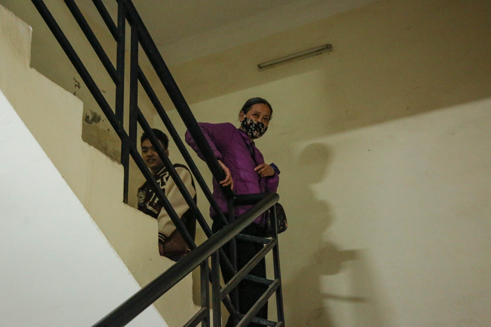 hoa hoan o Linh Dam anh 2