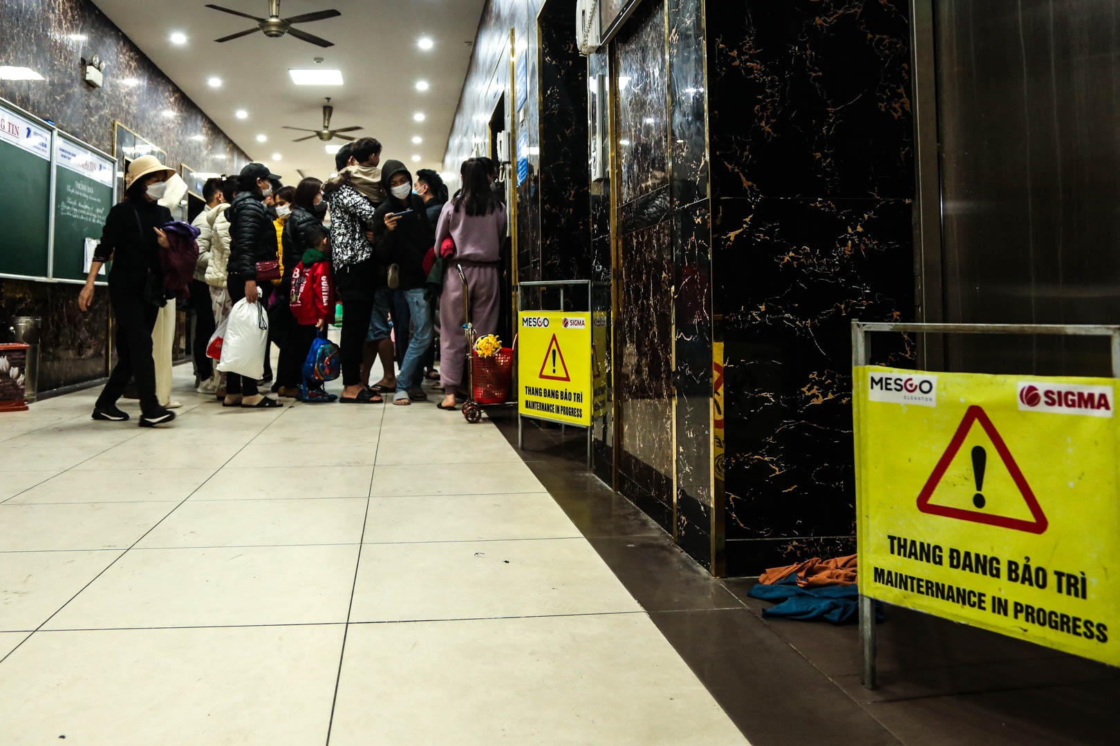 hoa hoan o Linh Dam anh 3