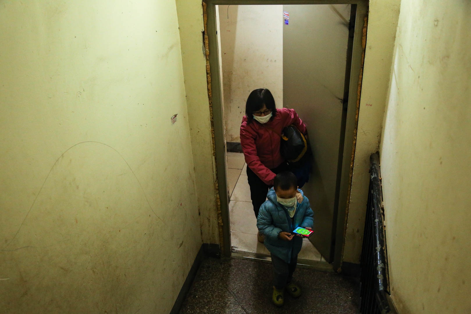 hoa hoan o Linh Dam anh 8