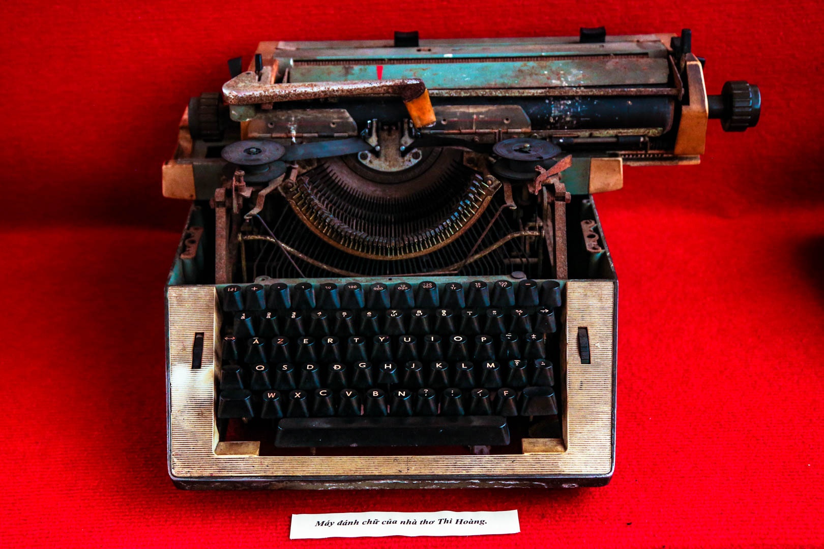 ngay tho Viet Nam anh 2