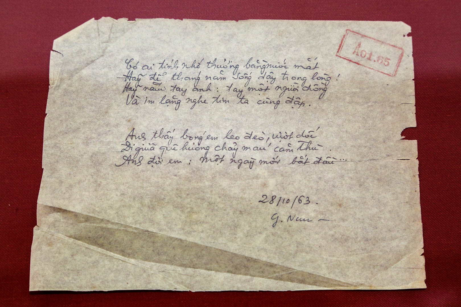 ngay tho Viet Nam anh 7