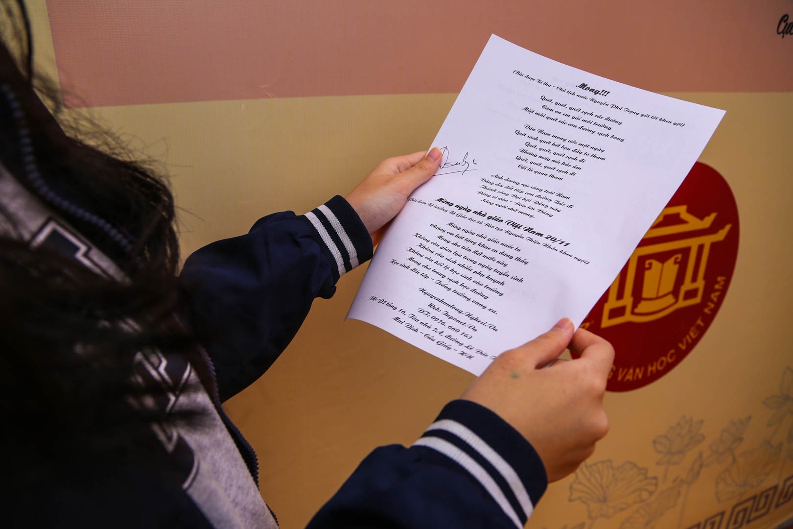 ngay tho Viet Nam anh 9