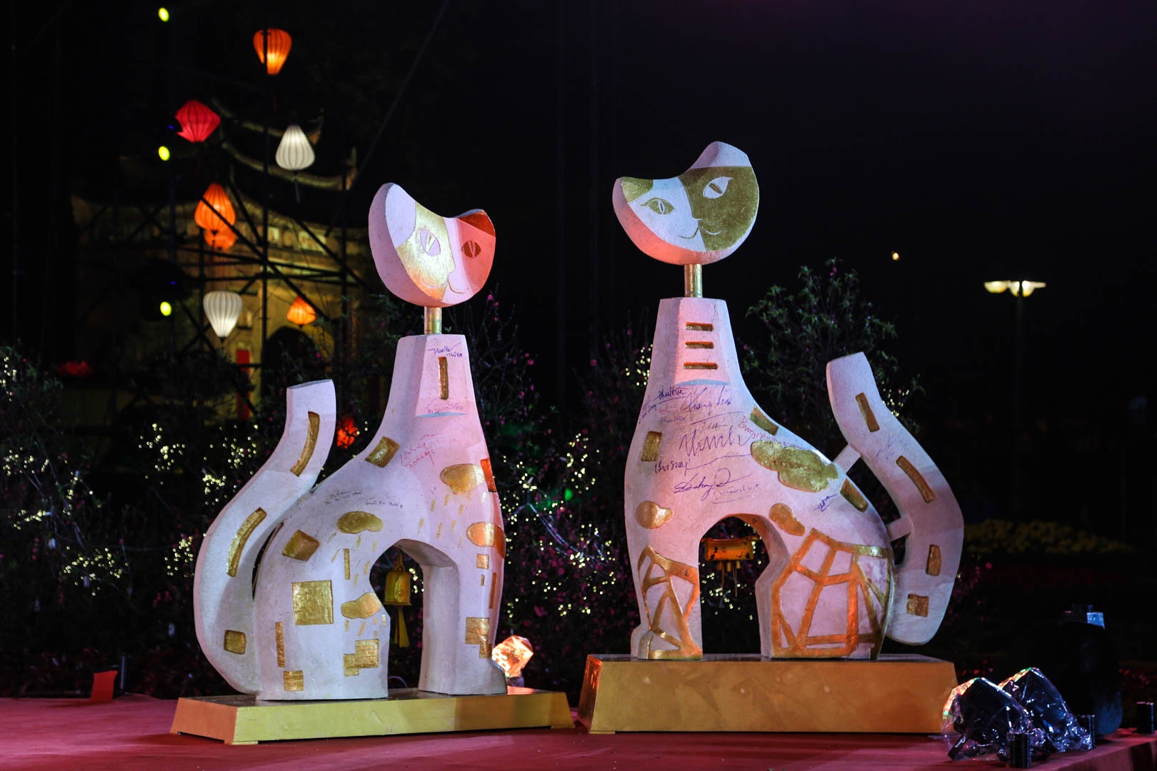 Dem tho Nguyen tieu anh 10