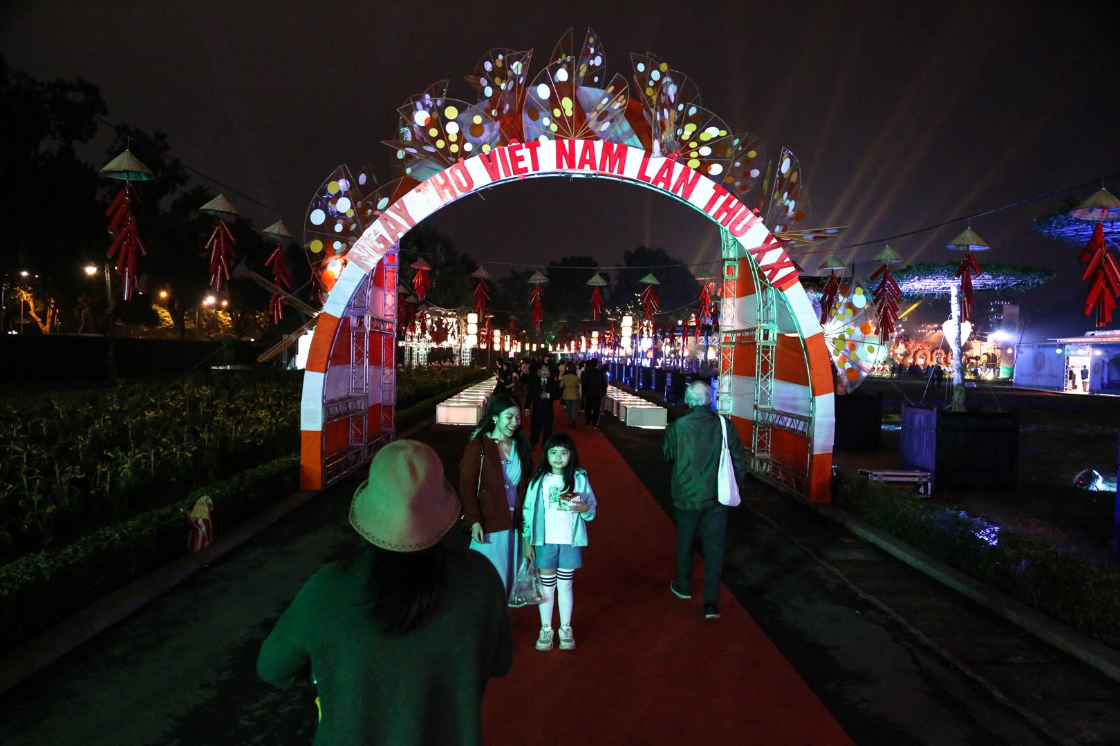 Dem tho Nguyen tieu anh 1