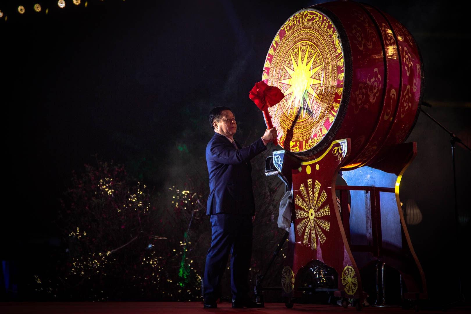 Dem tho Nguyen tieu anh 6