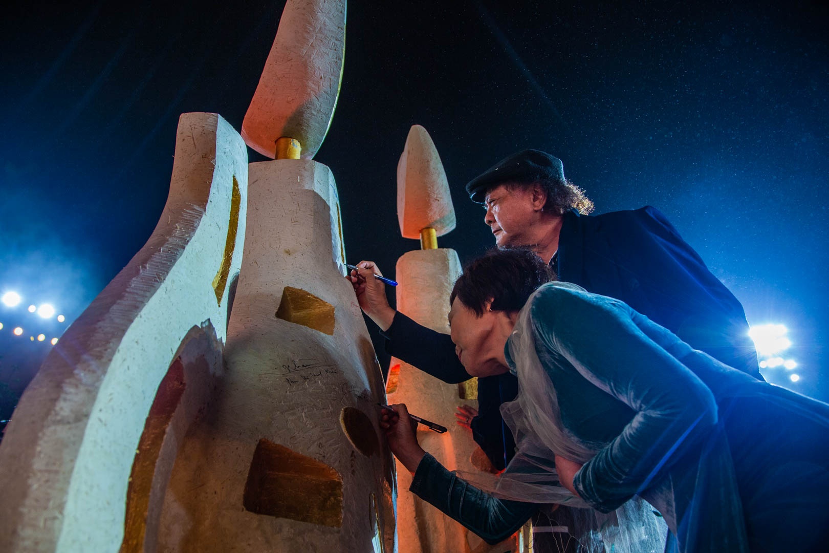 Dem tho Nguyen tieu anh 9