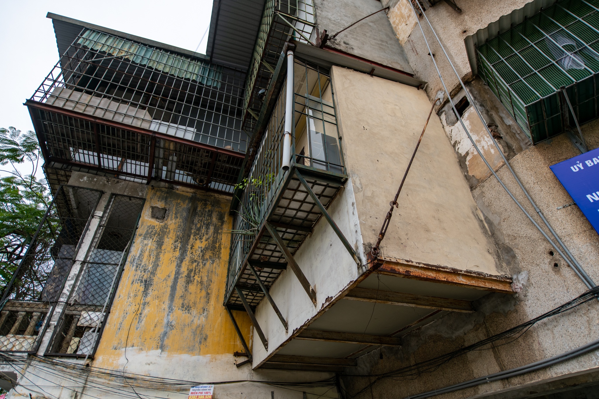 di doi chung cu cu anh 13