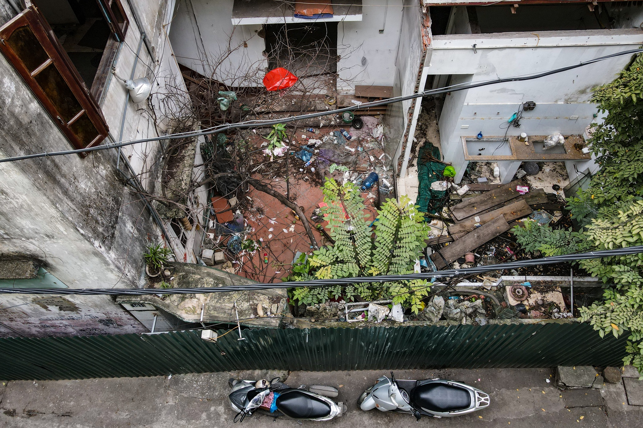 di doi chung cu cu anh 5