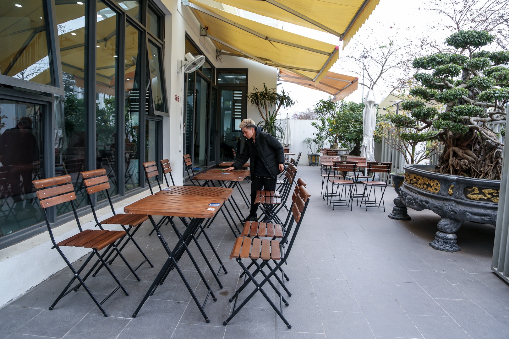 biet thu bo hoang anh 14