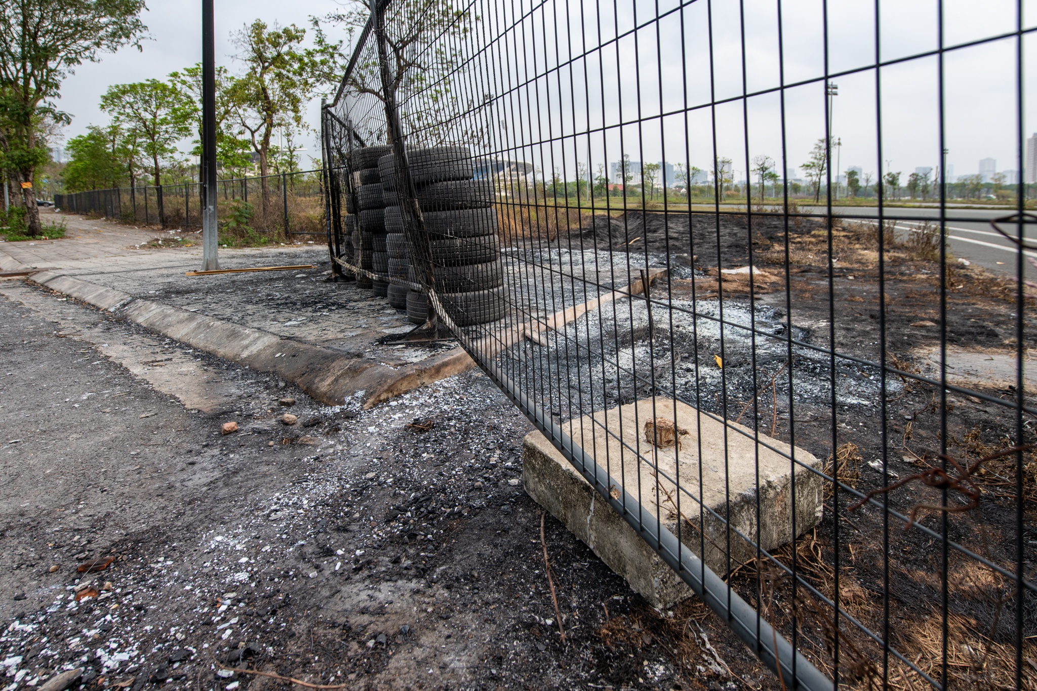 bỏ hoang đường đua f1 ảnh 4 bo hoang duong dua f1 anh 4