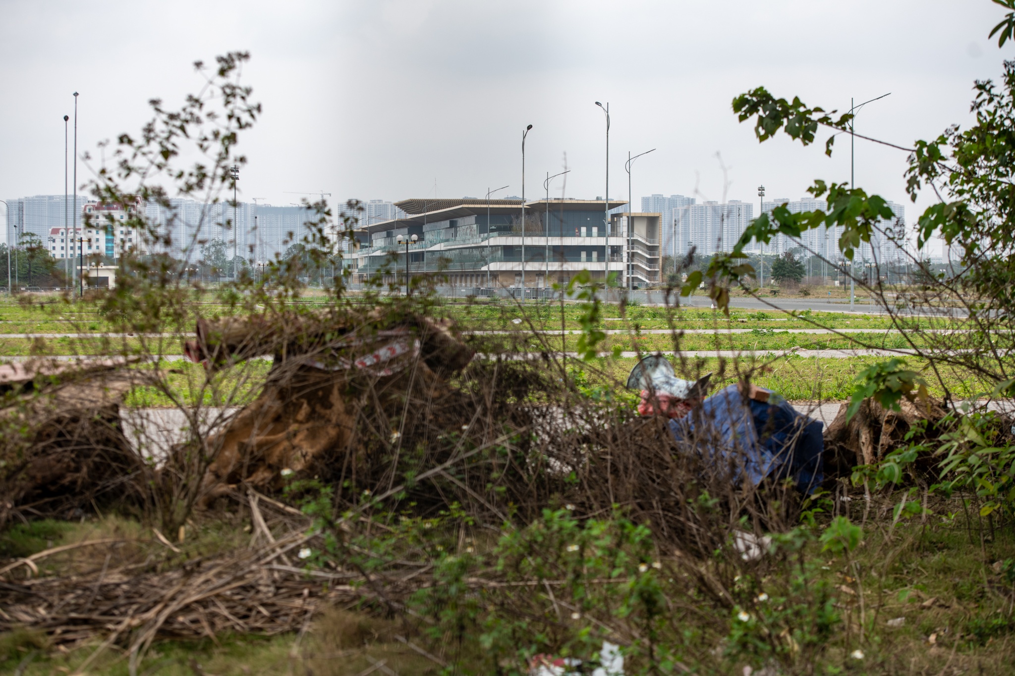 bỏ hoang đường đua f1 ảnh 6 bo hoang duong dua f1 anh 6