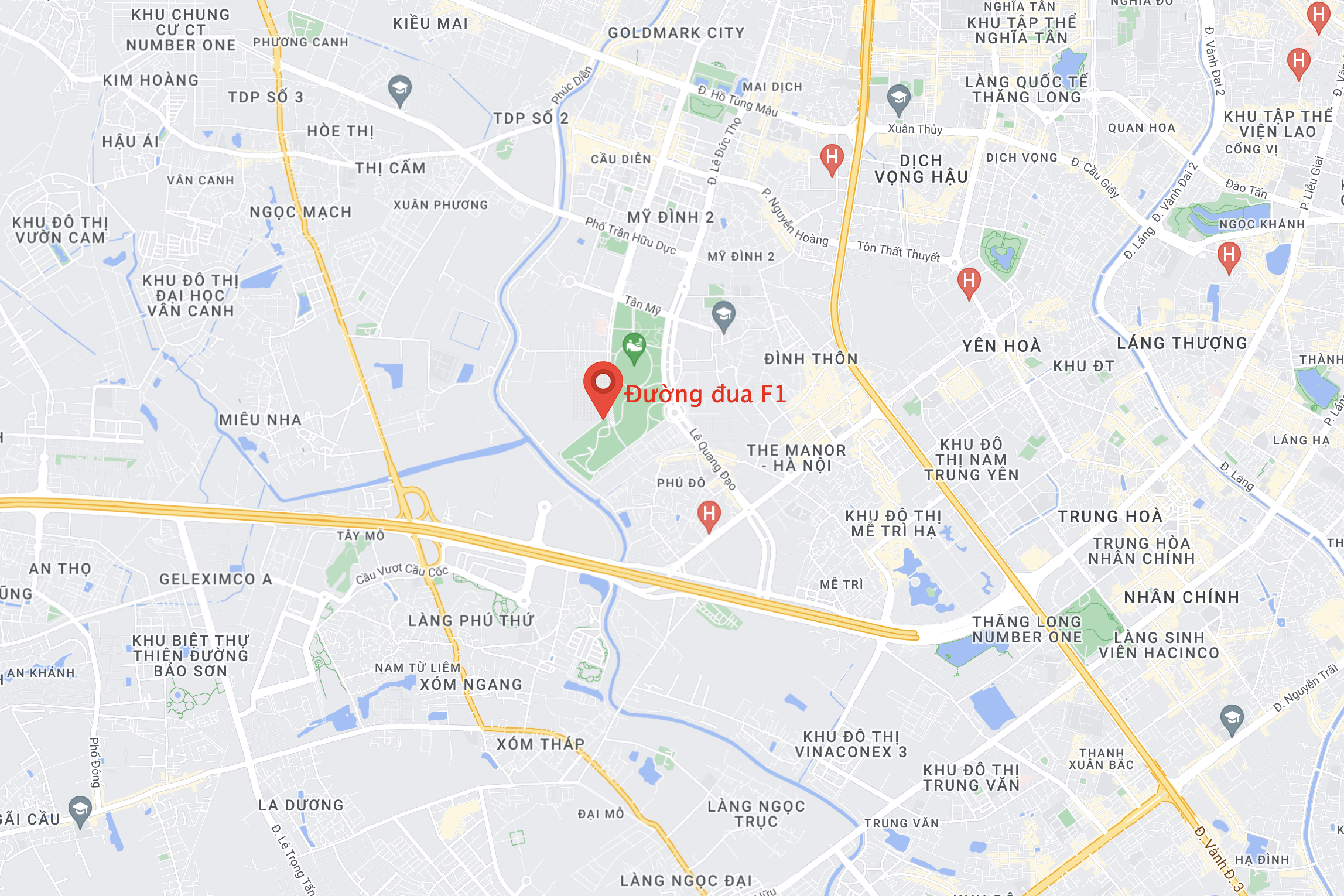 bo hoang duong dua f1 anh 12