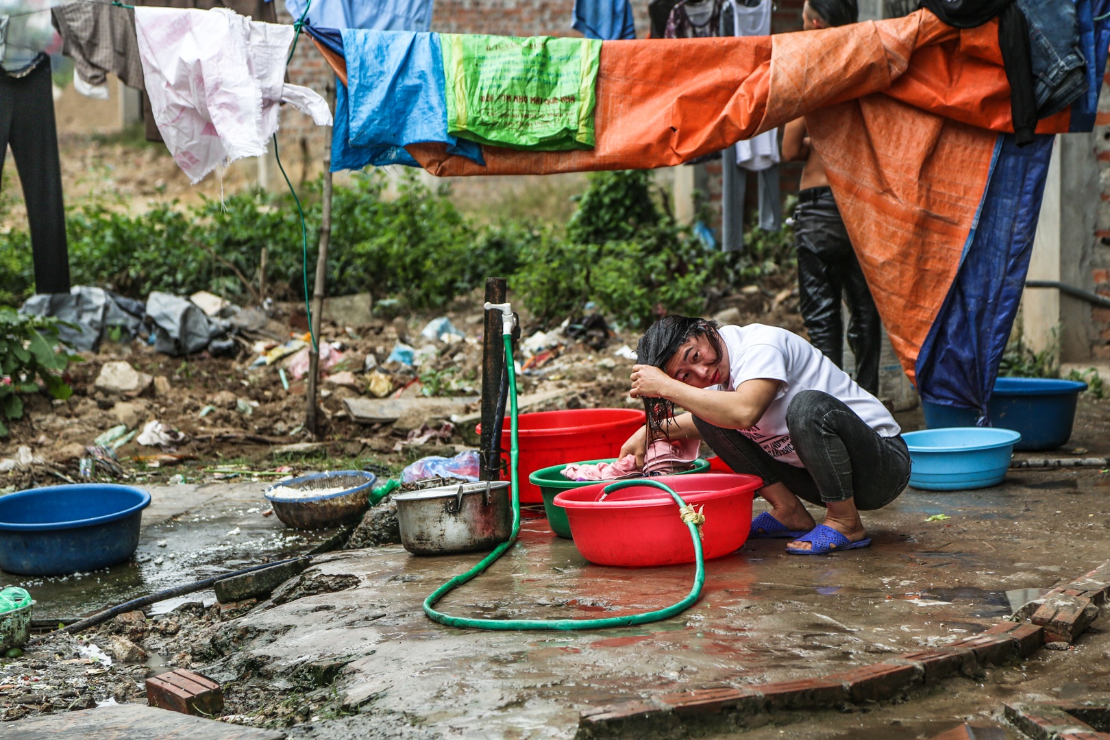 biet thu bo khong anh 13