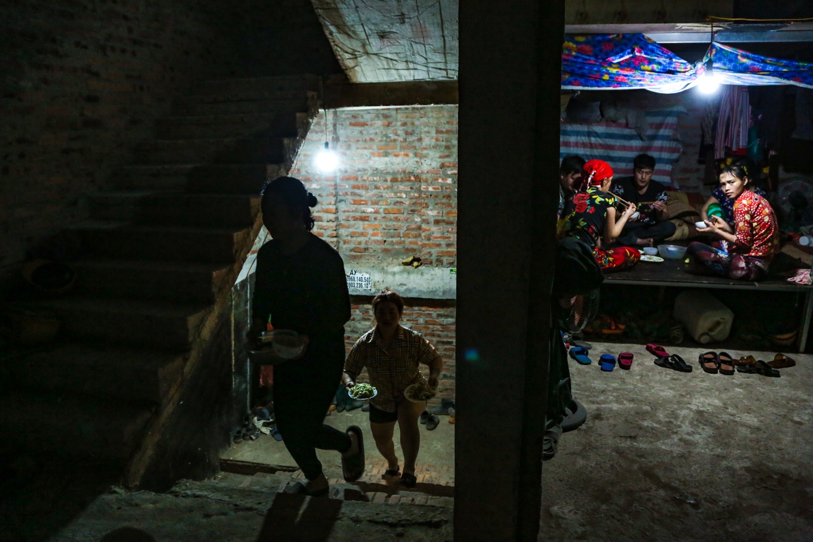 biet thu bo khong anh 15