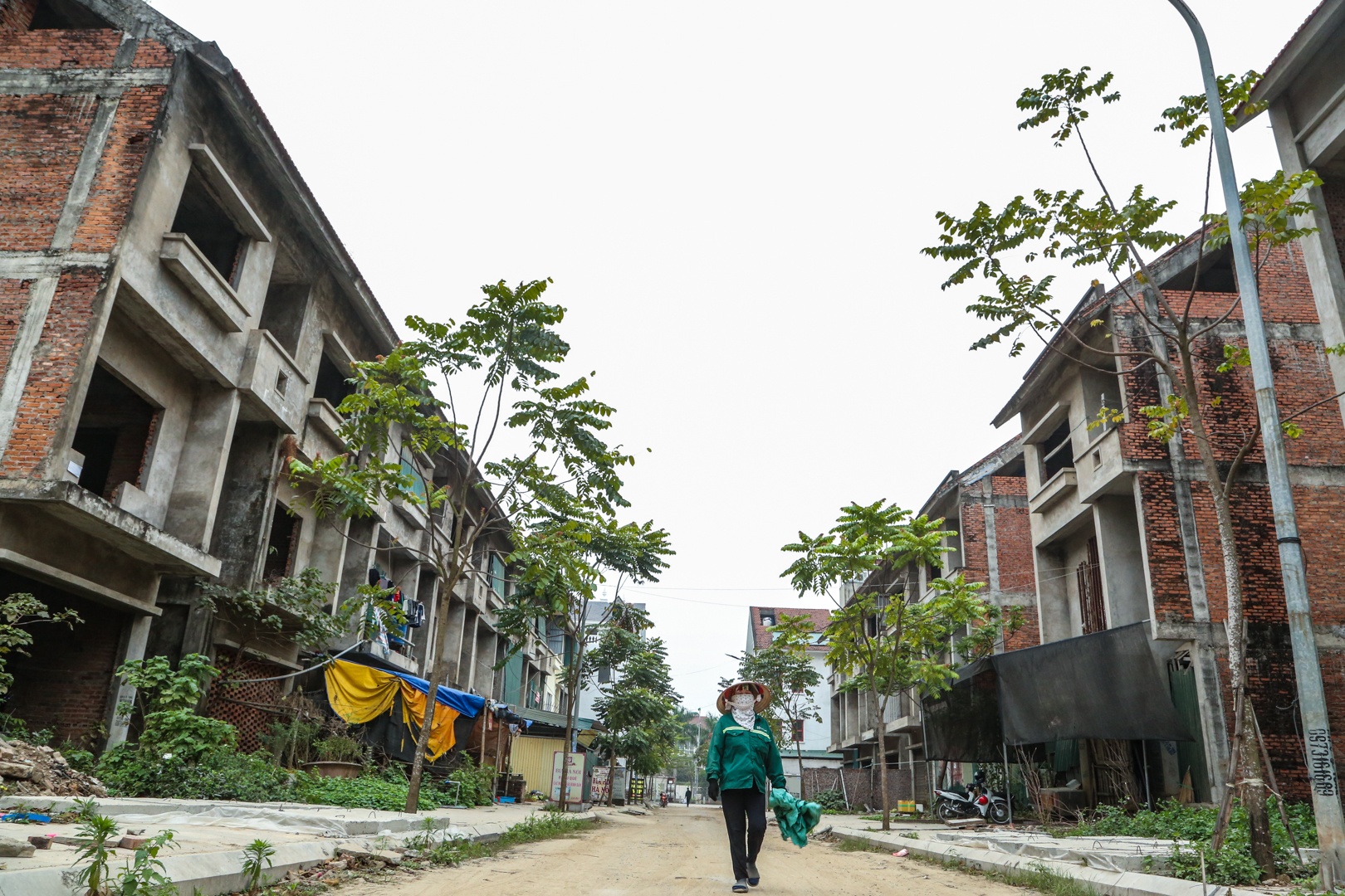 biet thu bo khong anh 7