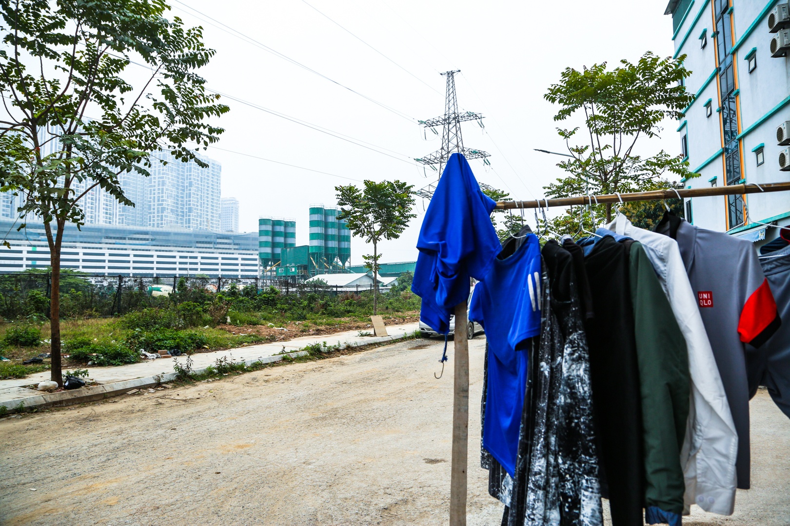 biet thu bo khong anh 5