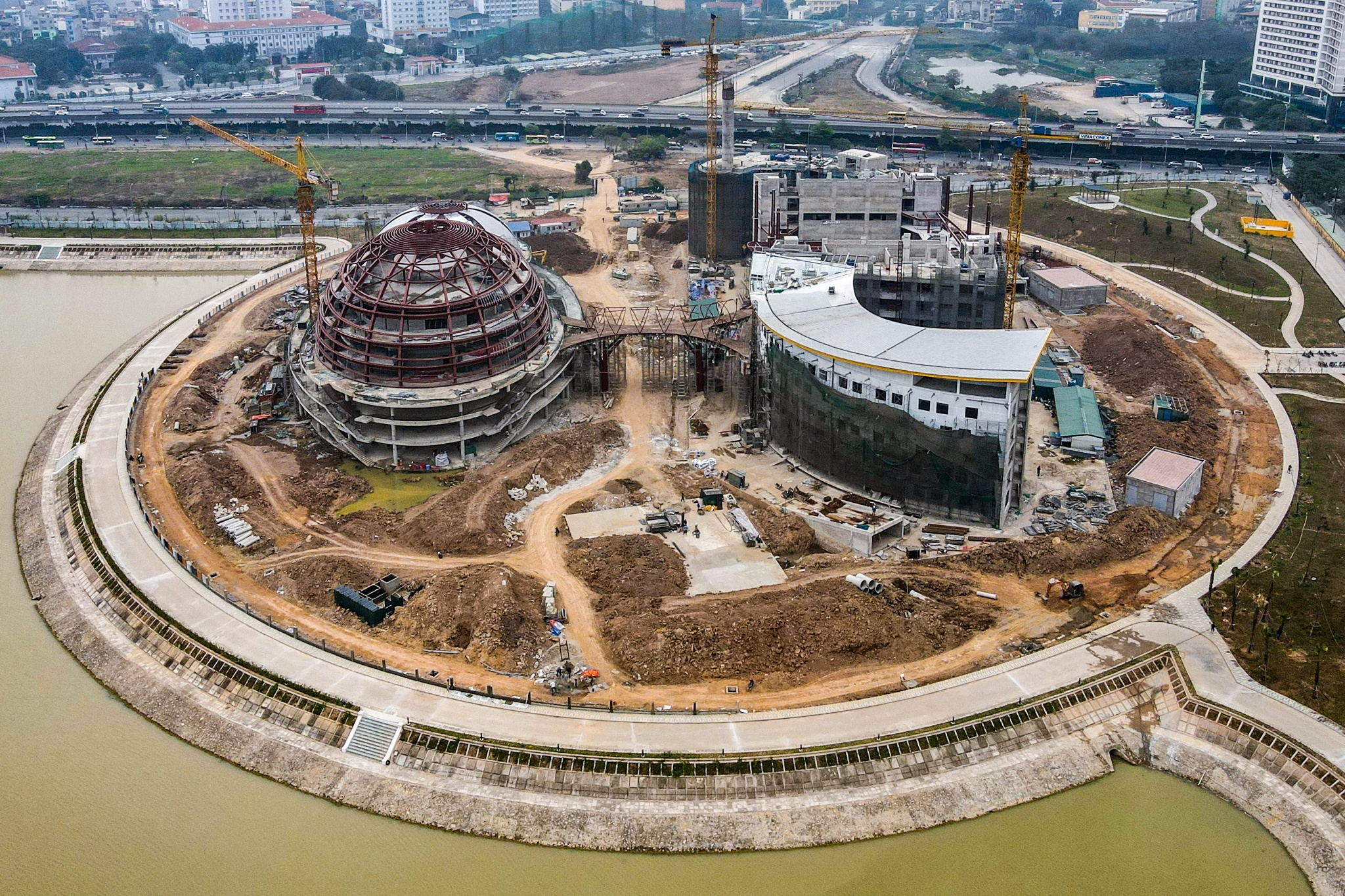 du an Cung Thieu nhi anh 3