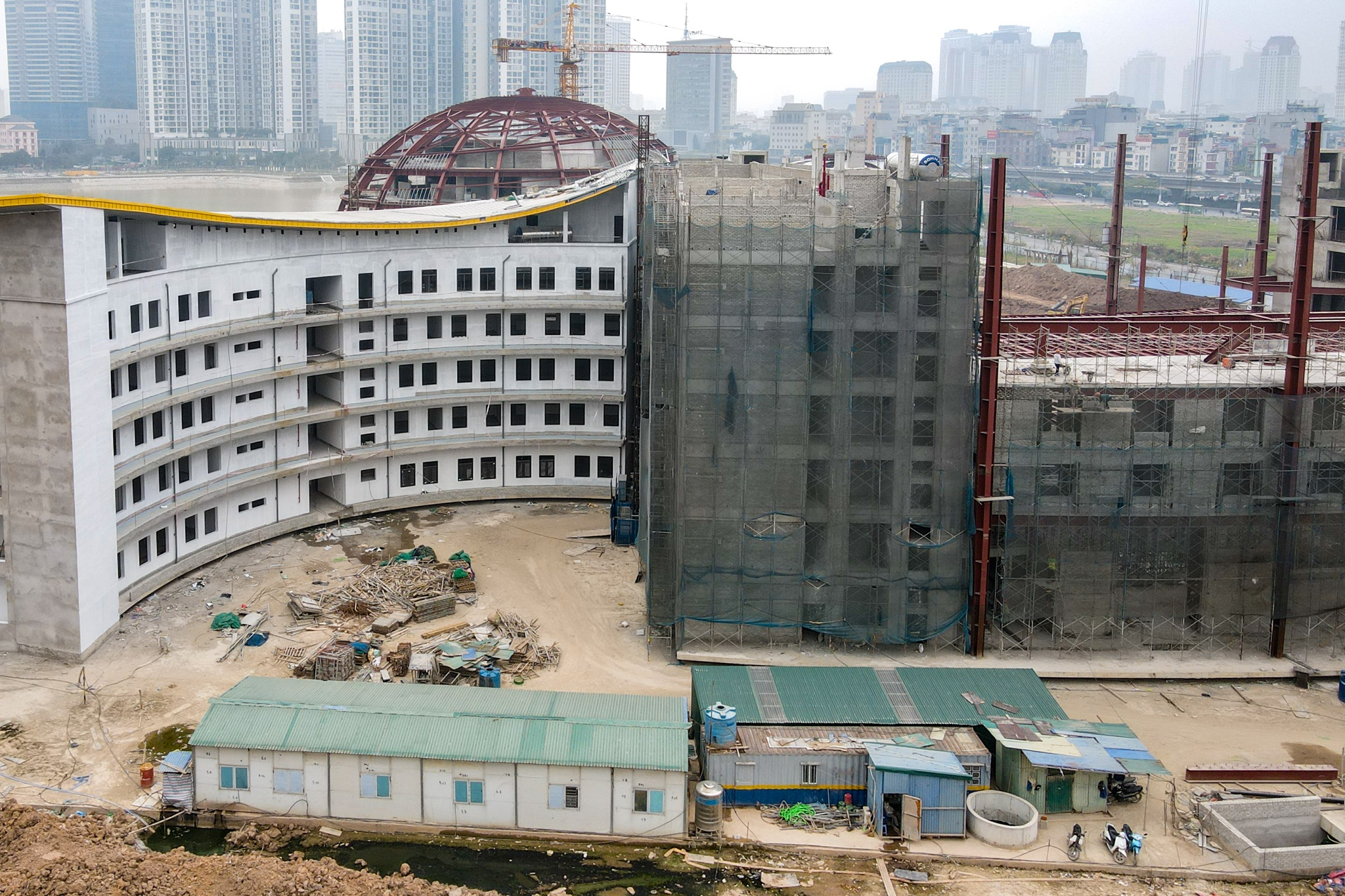 du an Cung Thieu nhi anh 5