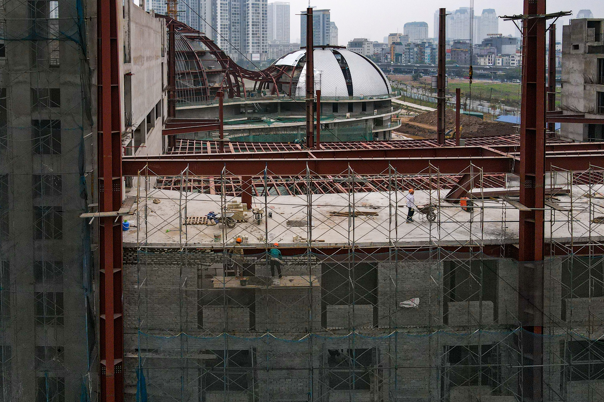 du an Cung Thieu nhi anh 6