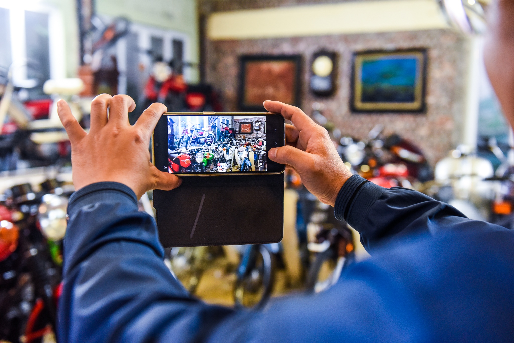 Suu tap xe motor co anh 16