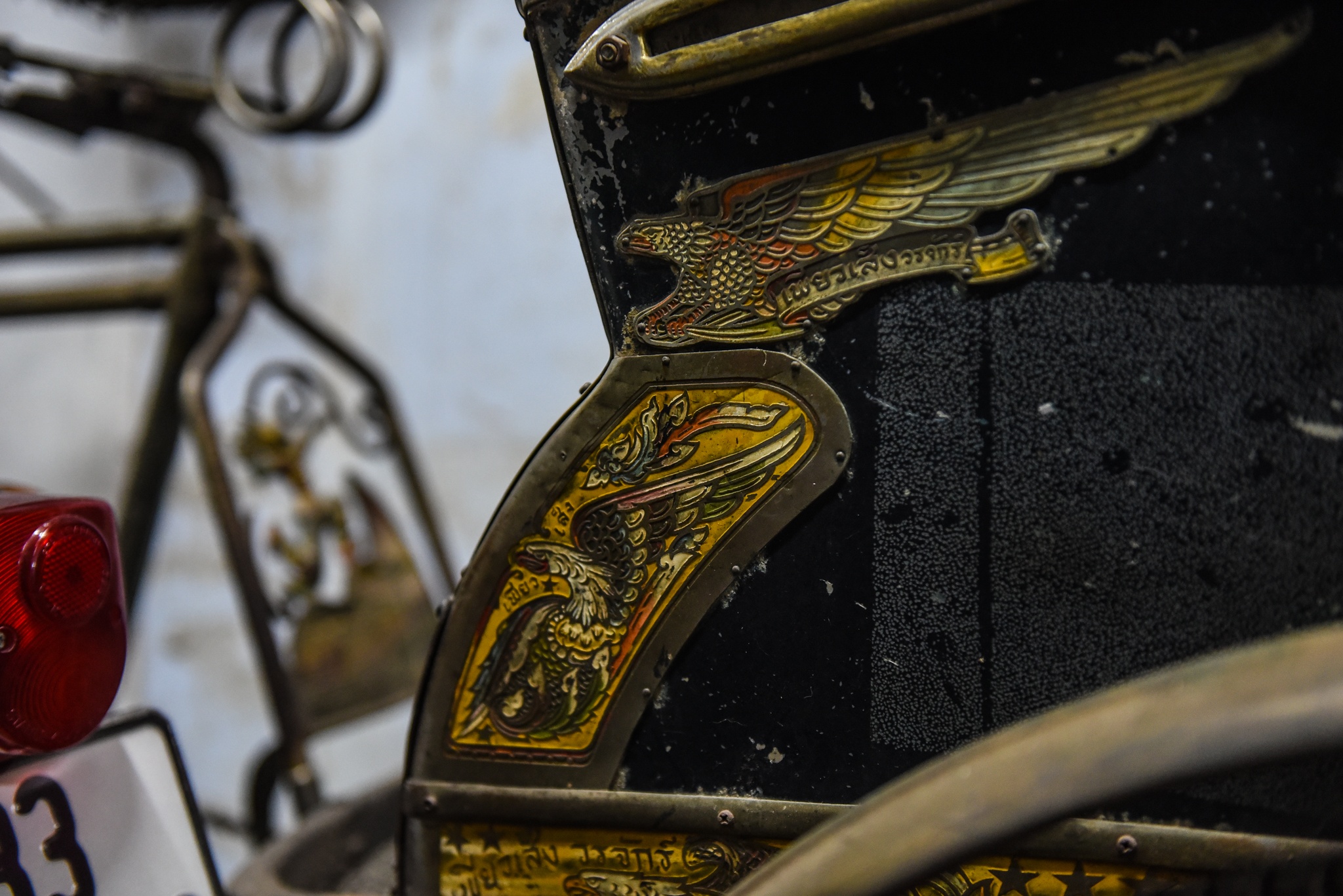 Sưu tập xe motor cổ ảnh 3 Suu tap xe motor co anh 3