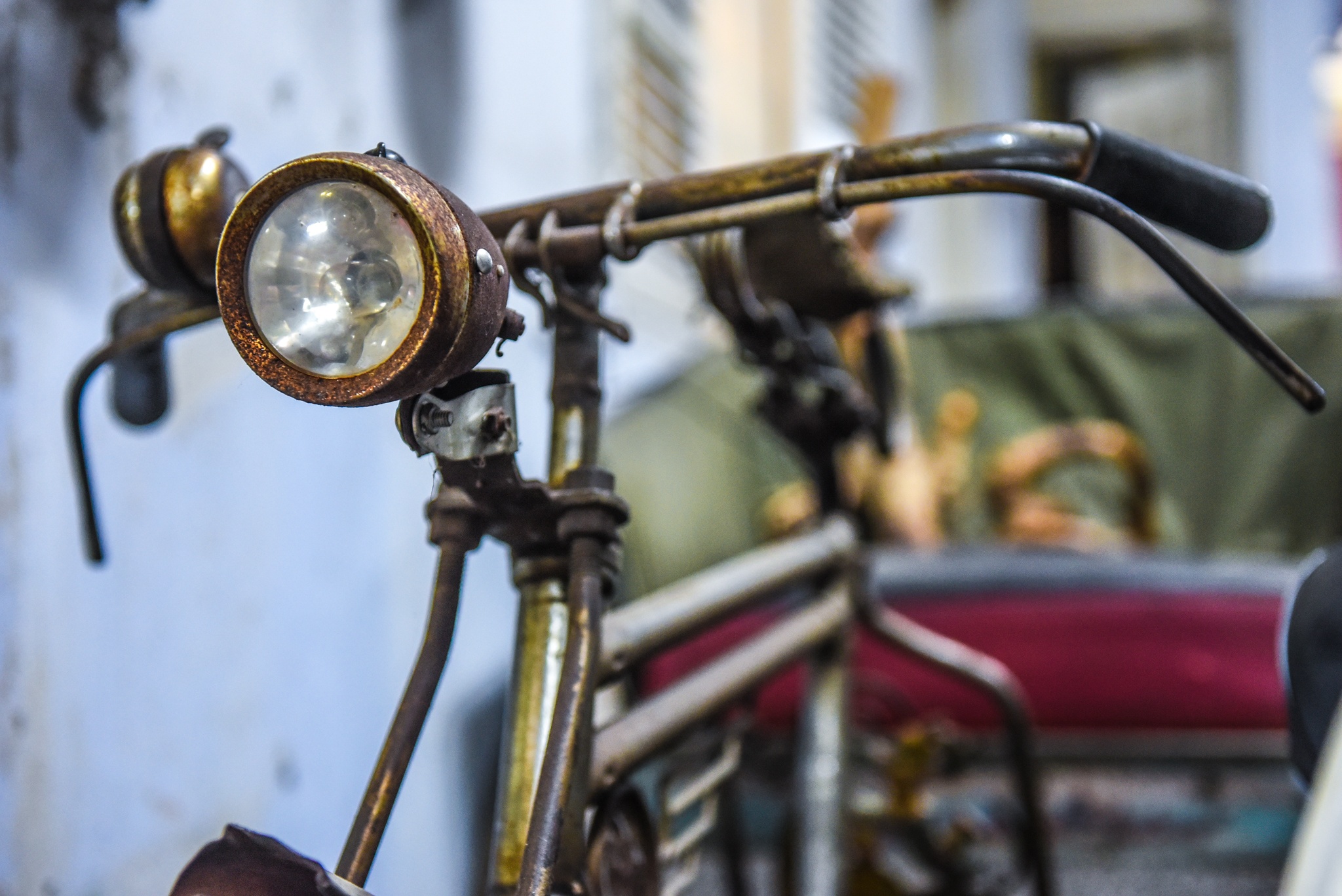 Sưu tập xe motor cổ ảnh 5 Suu tap xe motor co anh 5