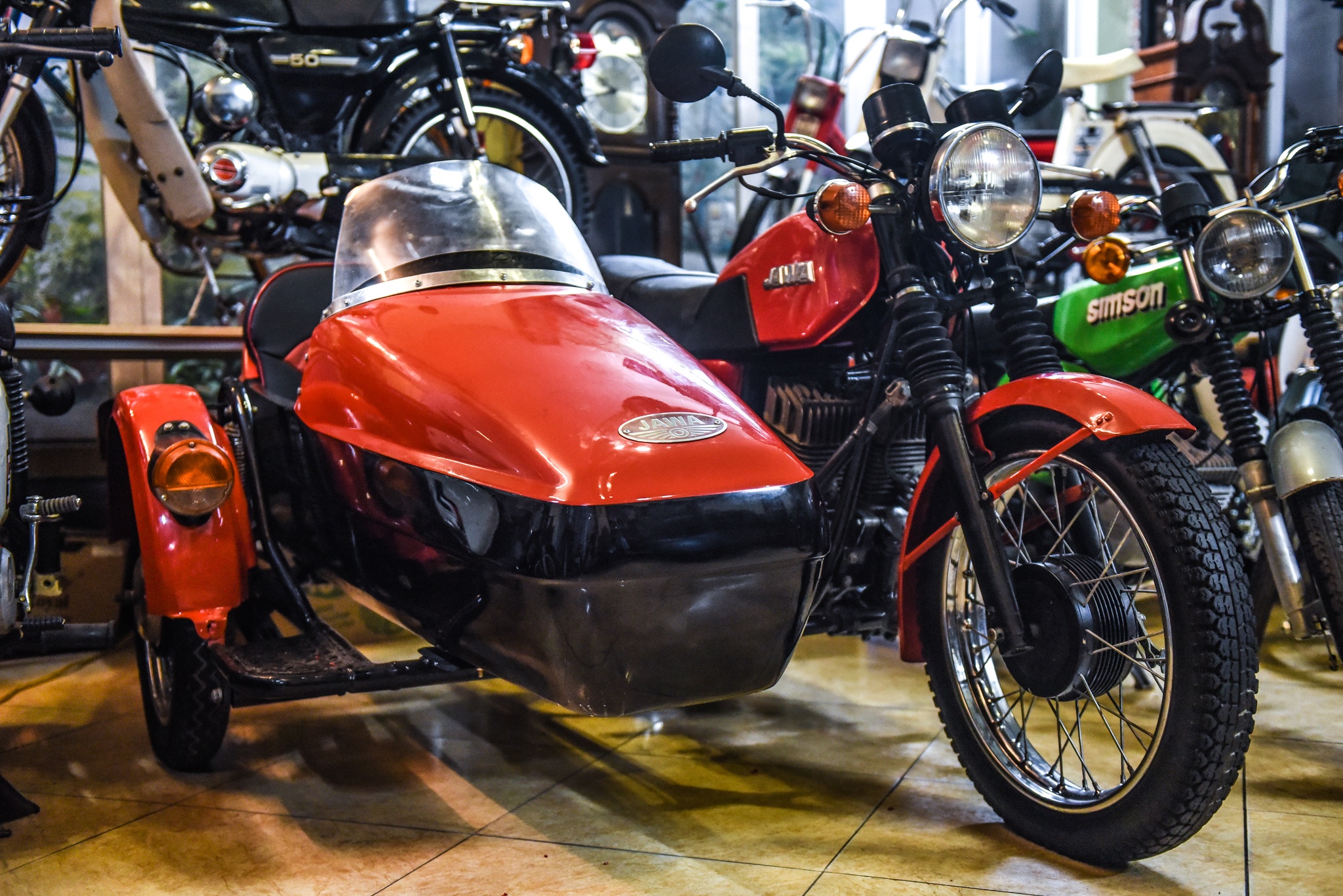 Suu tap xe motor co anh 6