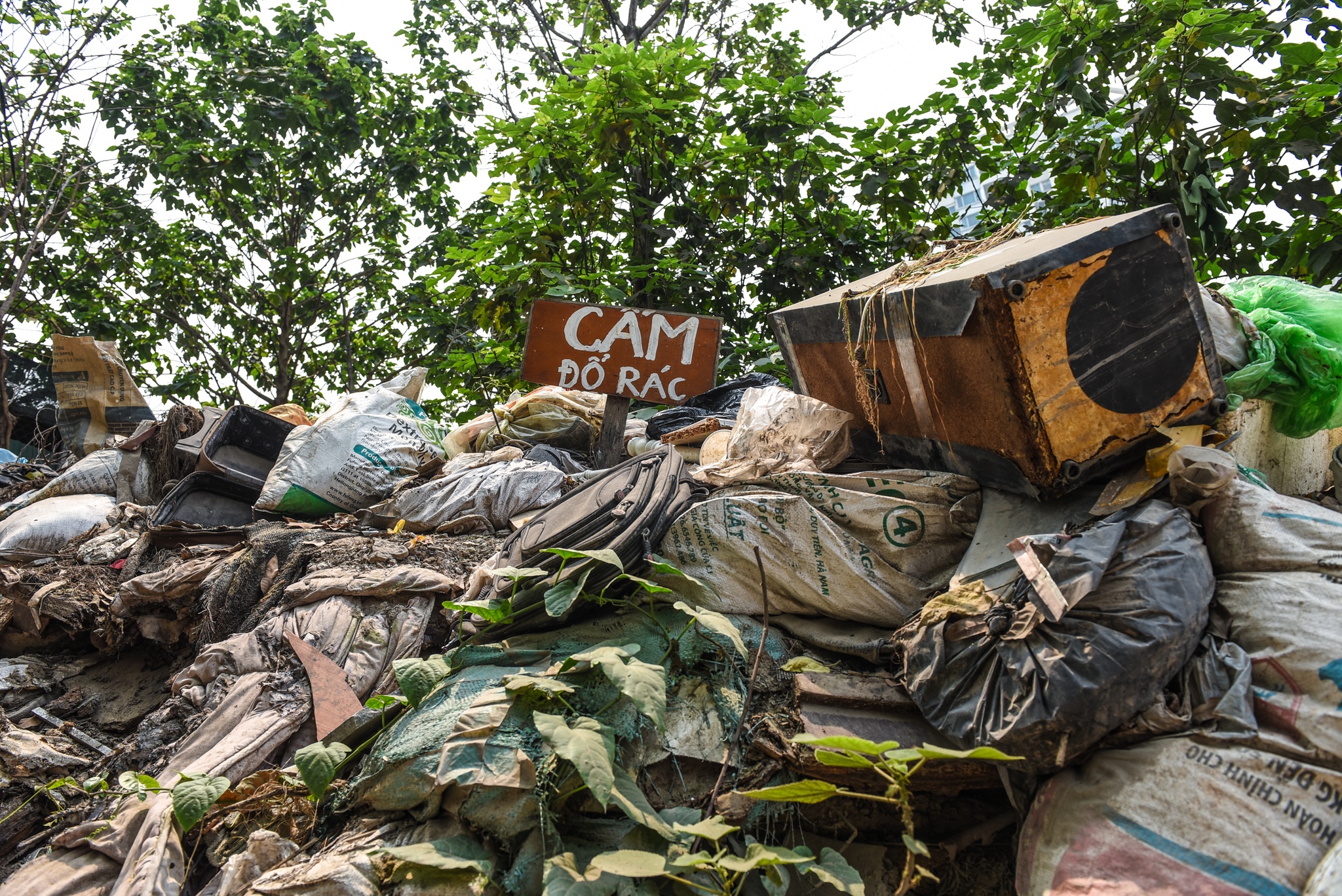 đường nối Phạm Hùng ảnh 6 duong noi Pham Hung anh 6