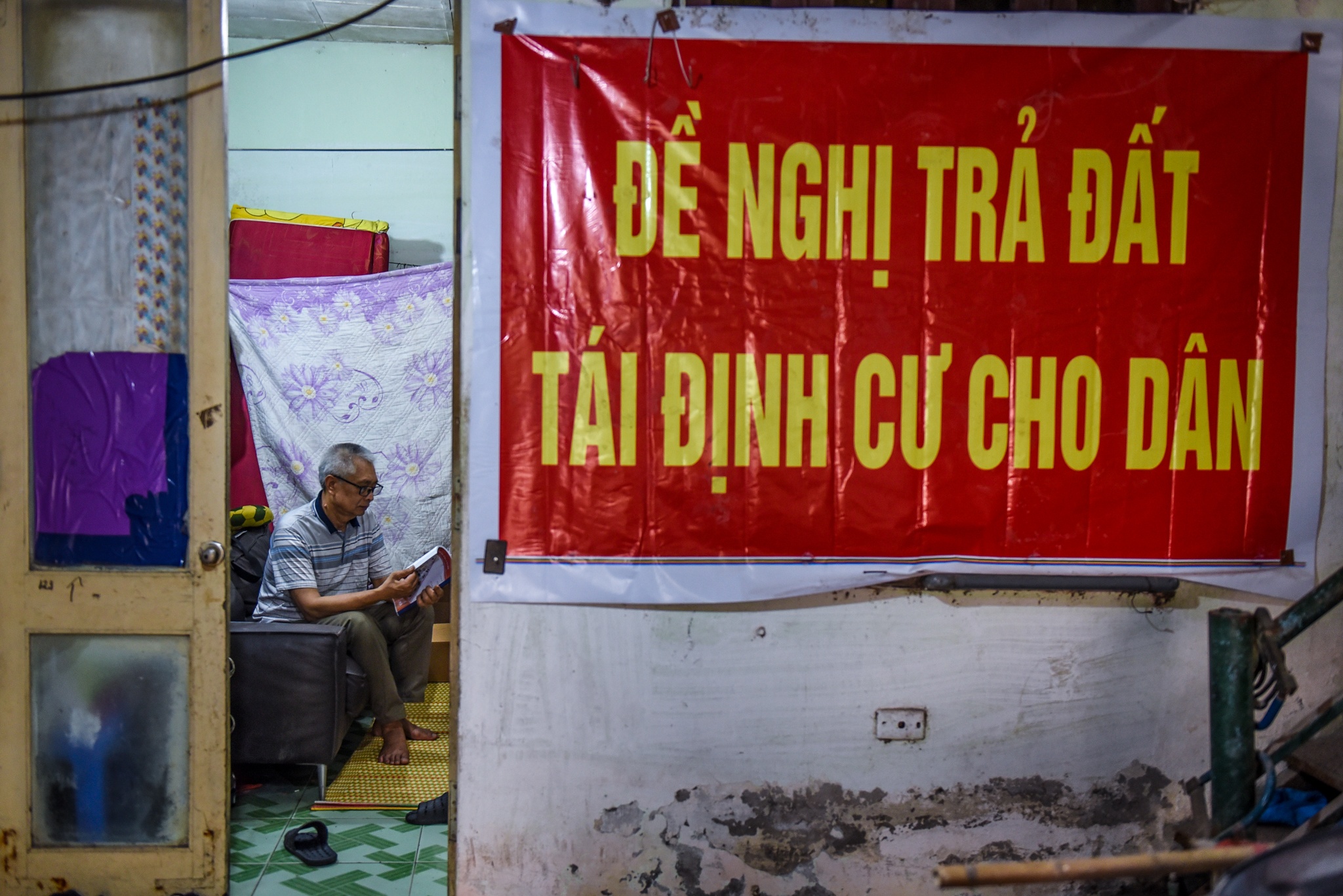 duong noi Pham Hung anh 10