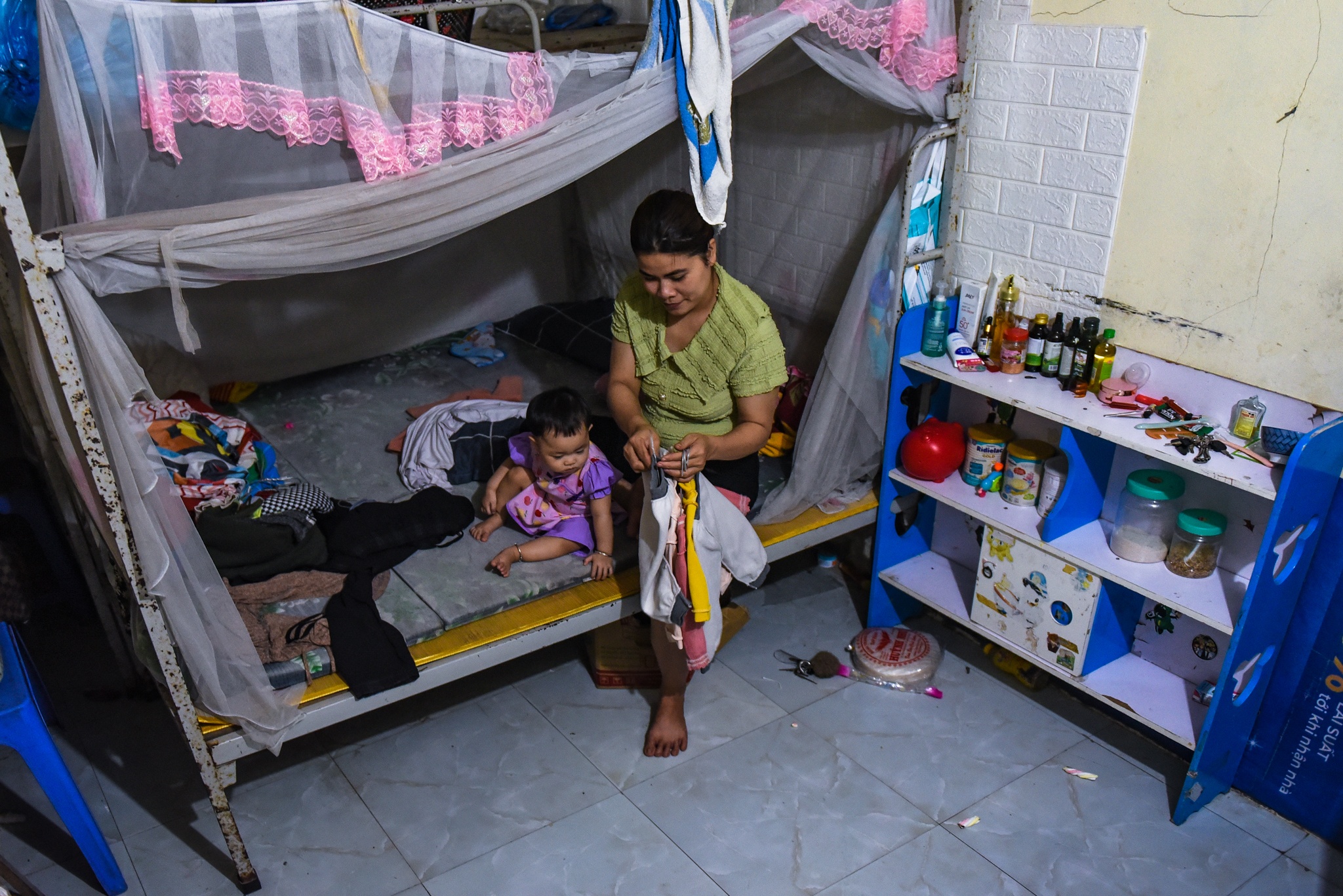 duong noi Pham Hung anh 12