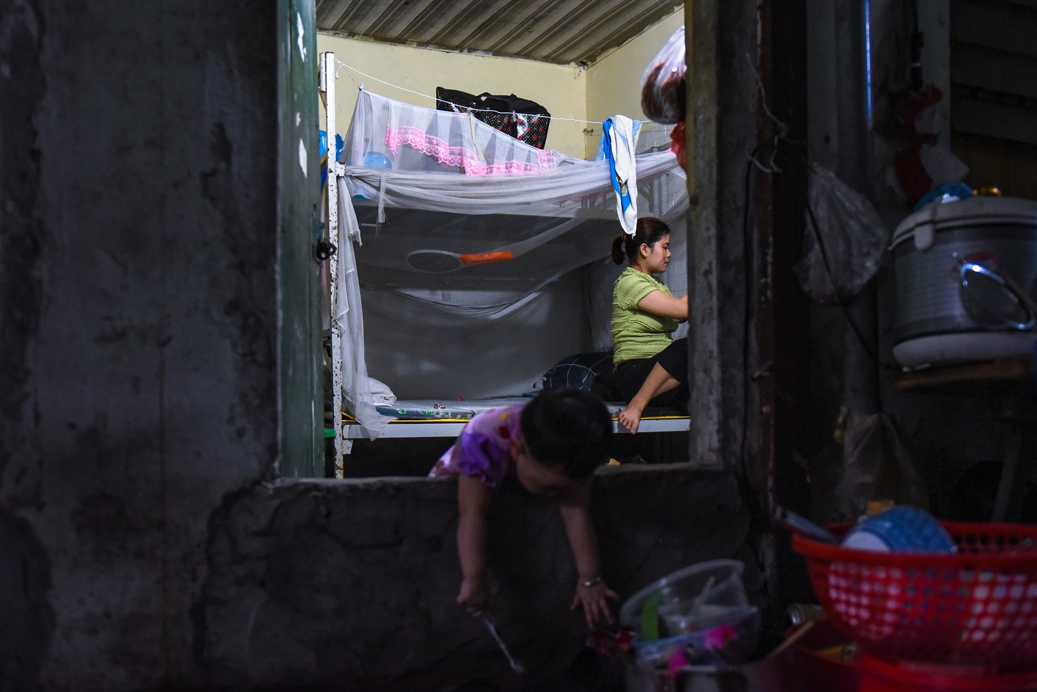 duong noi Pham Hung anh 13