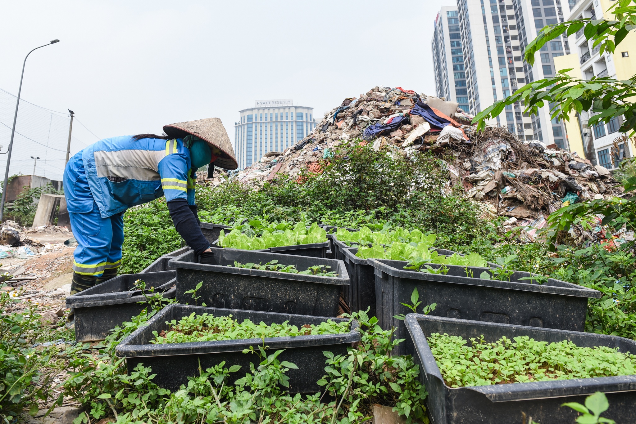 duong noi Pham Hung anh 14