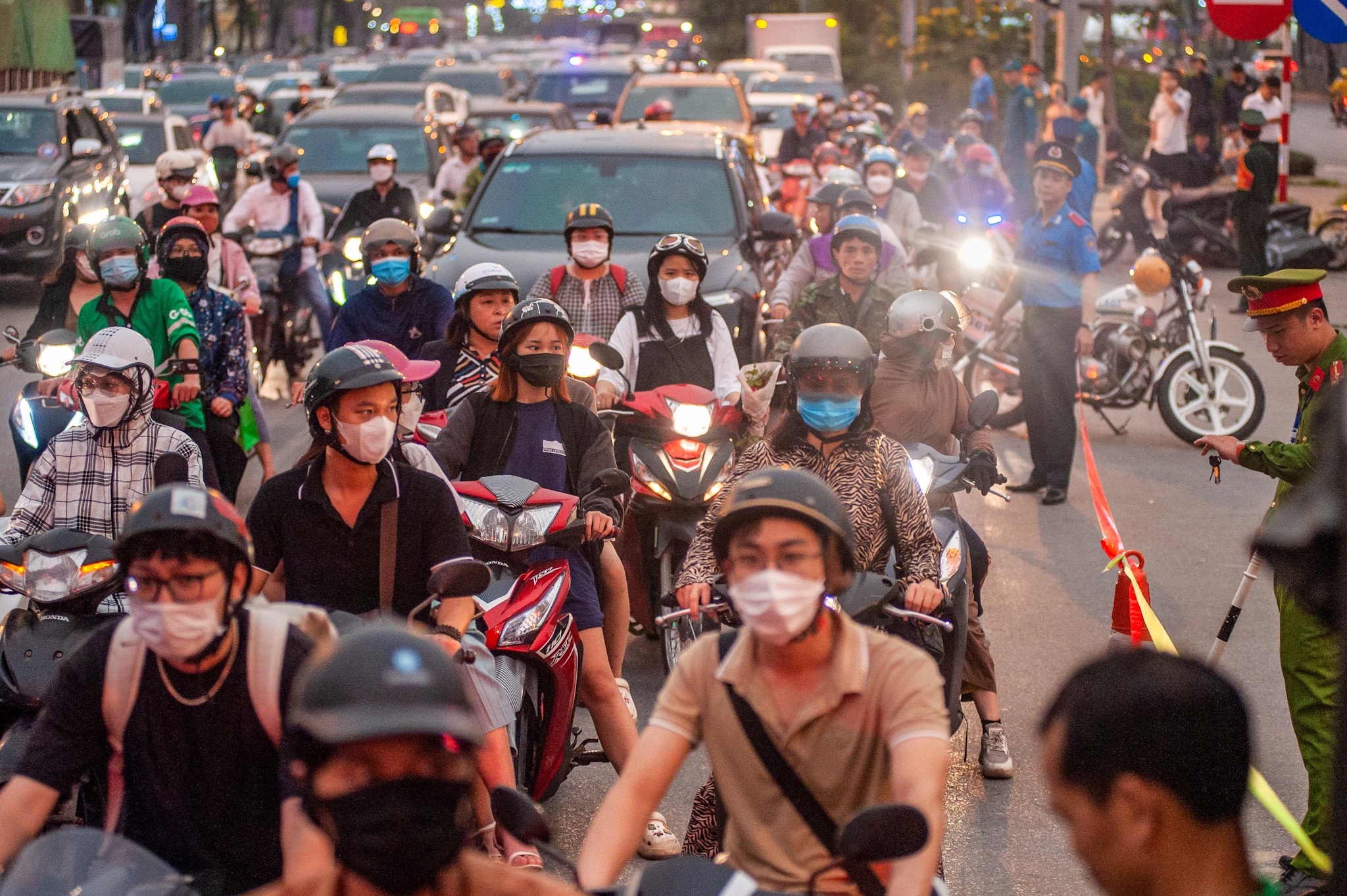 oto tong 17 xe may anh 9