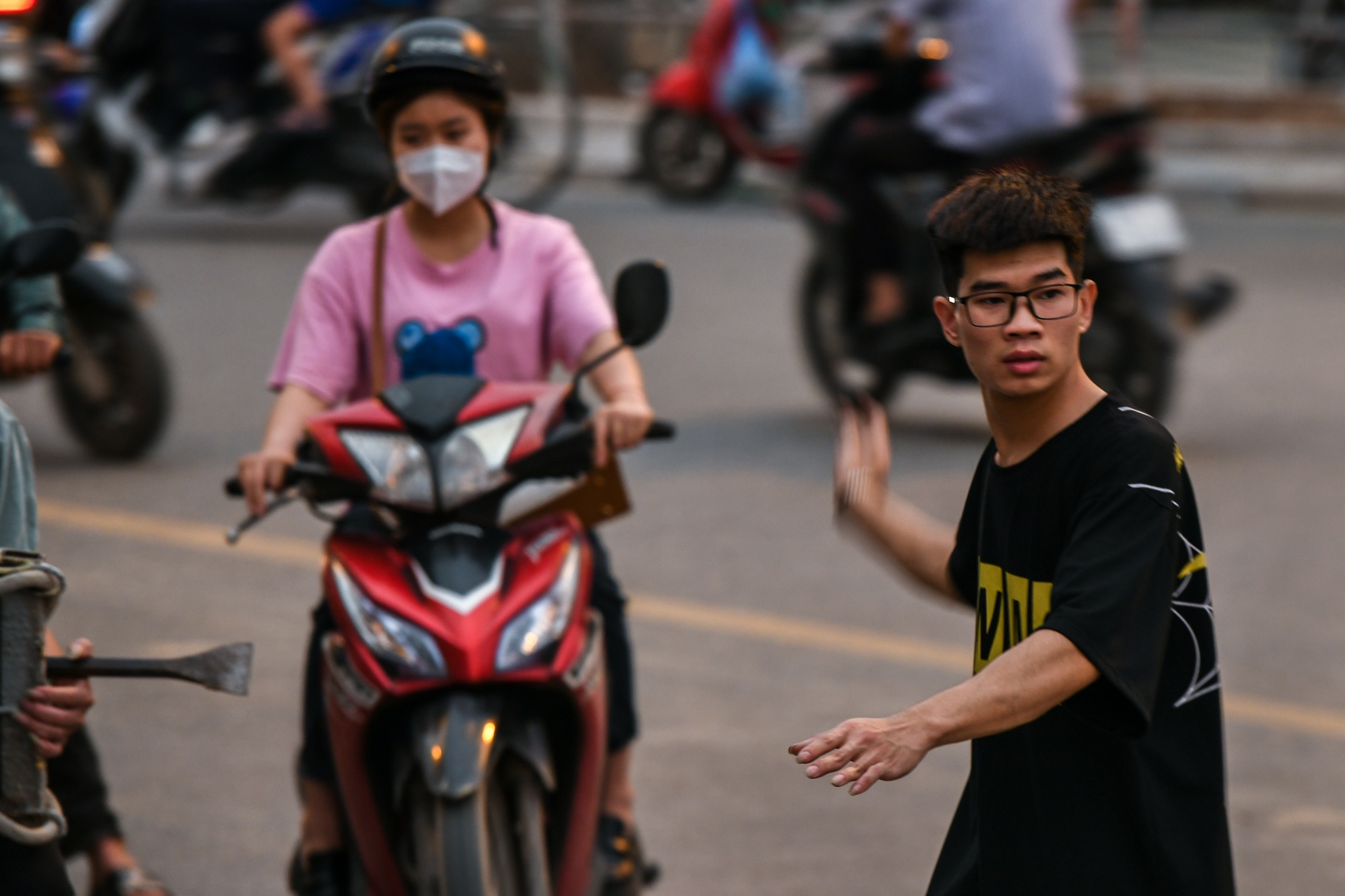 oto tong 17 xe may anh 11